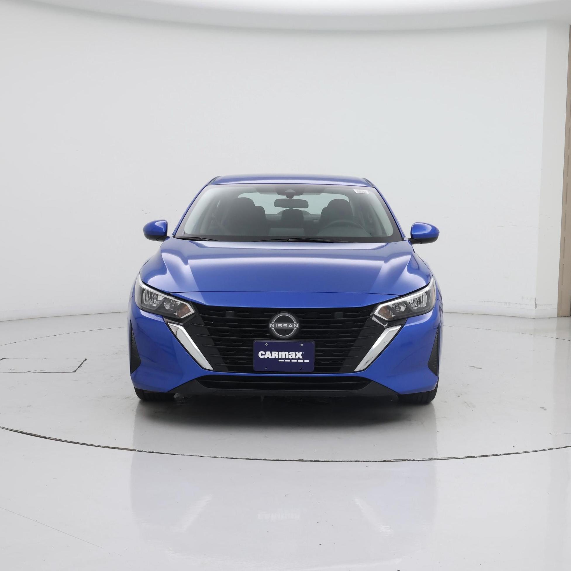 Thumbnail: 2024 Nissan Sentra - 5