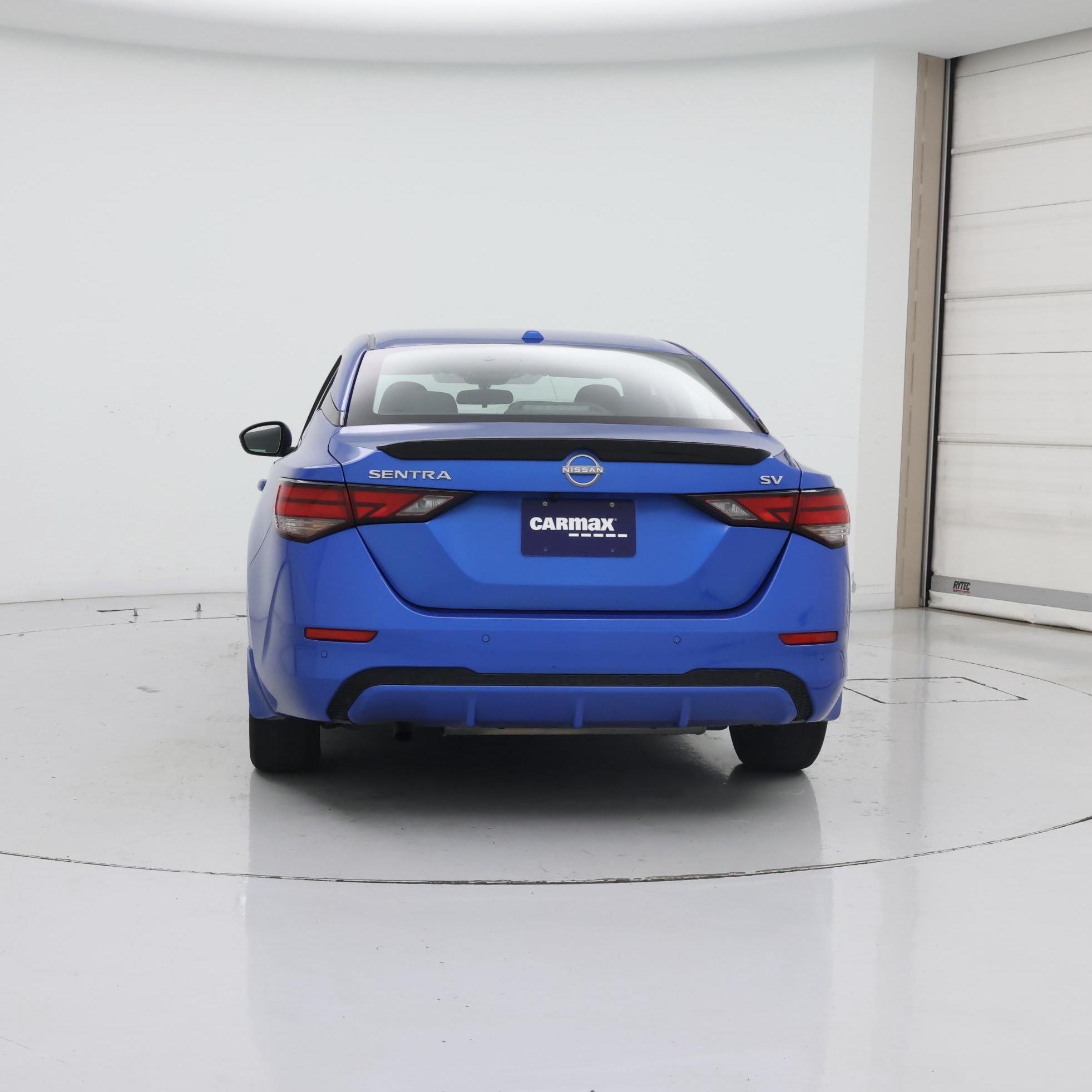 Thumbnail: 2024 Nissan Sentra - 6