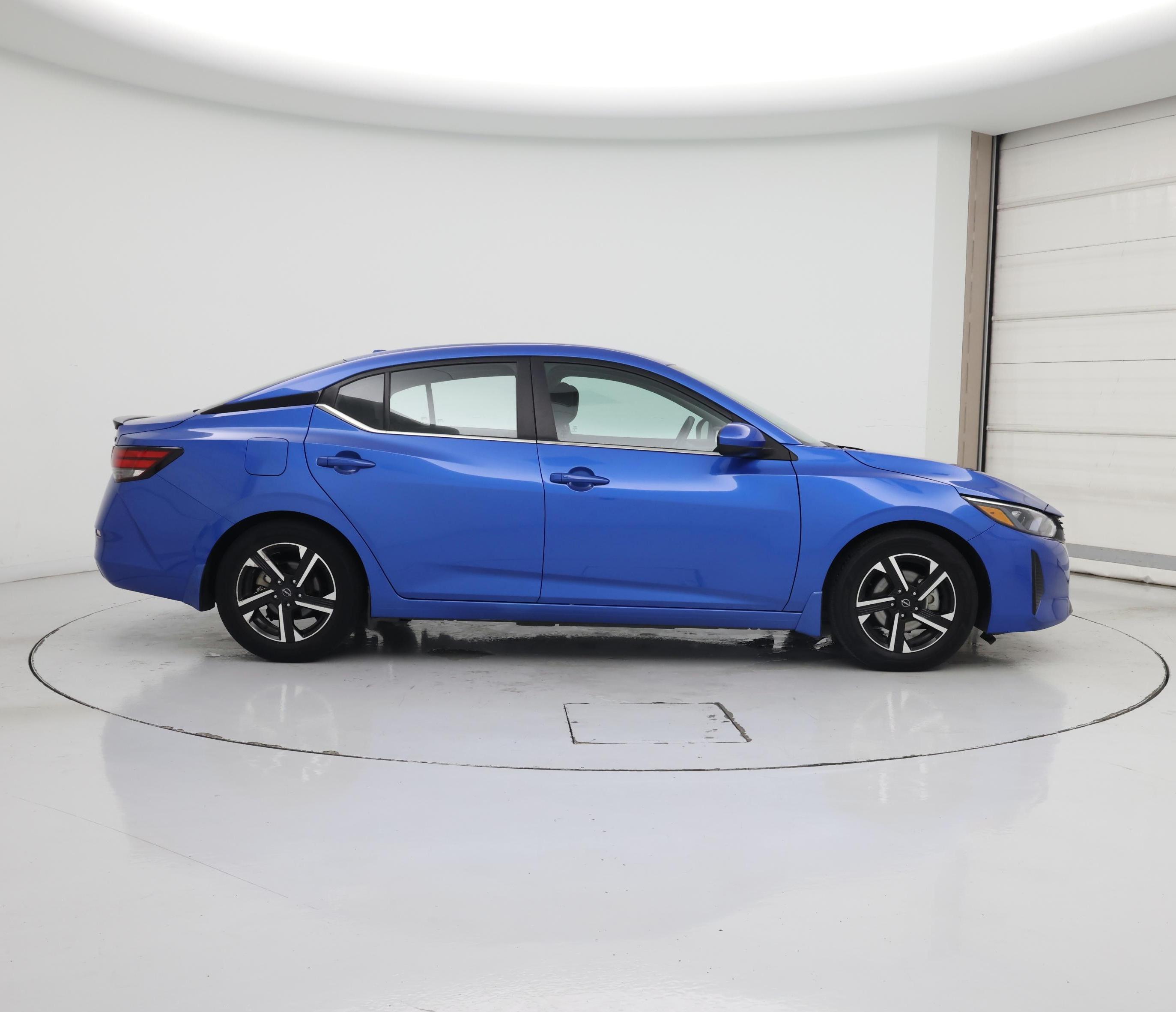 Thumbnail: 2024 Nissan Sentra - 7
