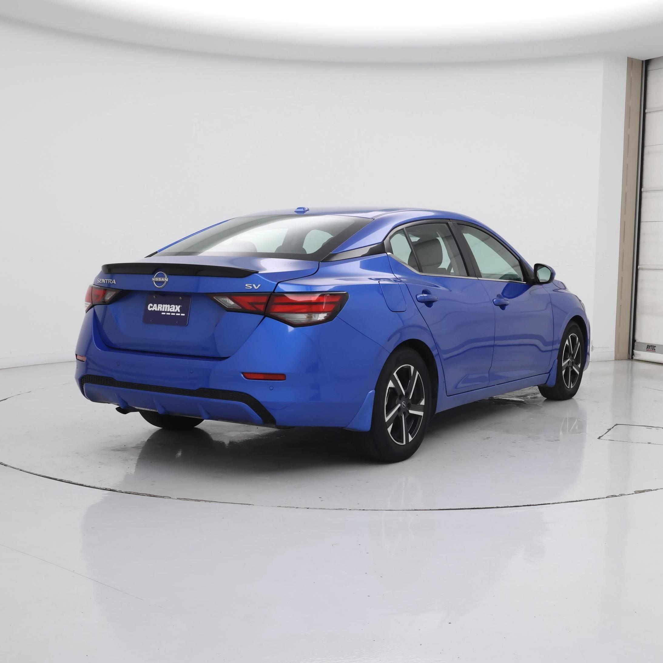 Thumbnail: 2024 Nissan Sentra - 8