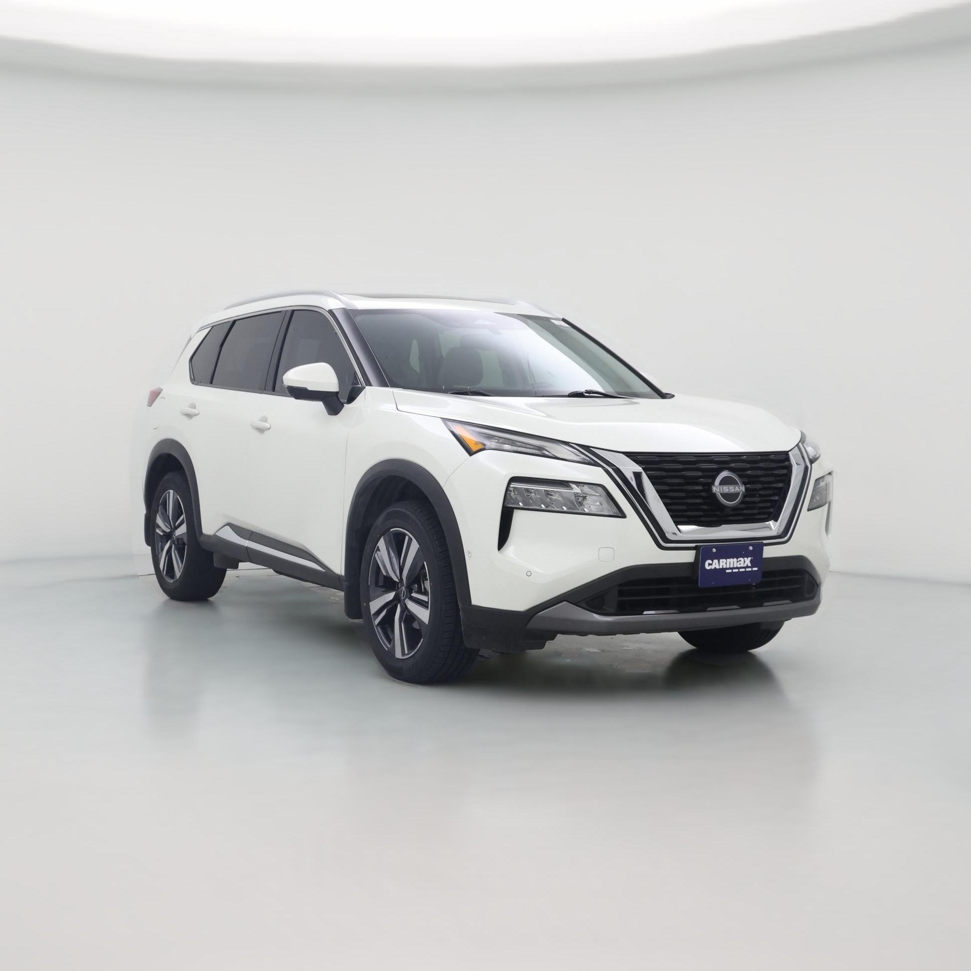 Thumbnail: 2023 Nissan Rogue - 1