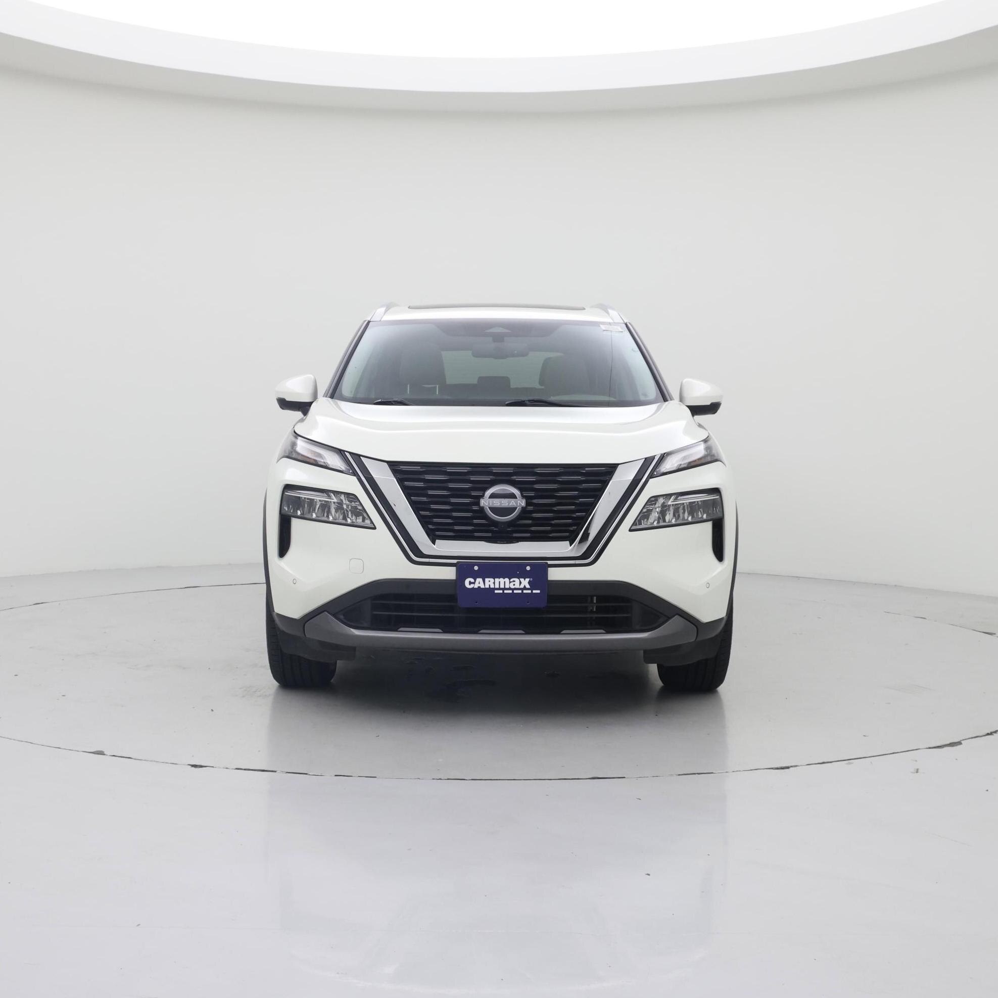 Thumbnail: 2023 Nissan Rogue - 5