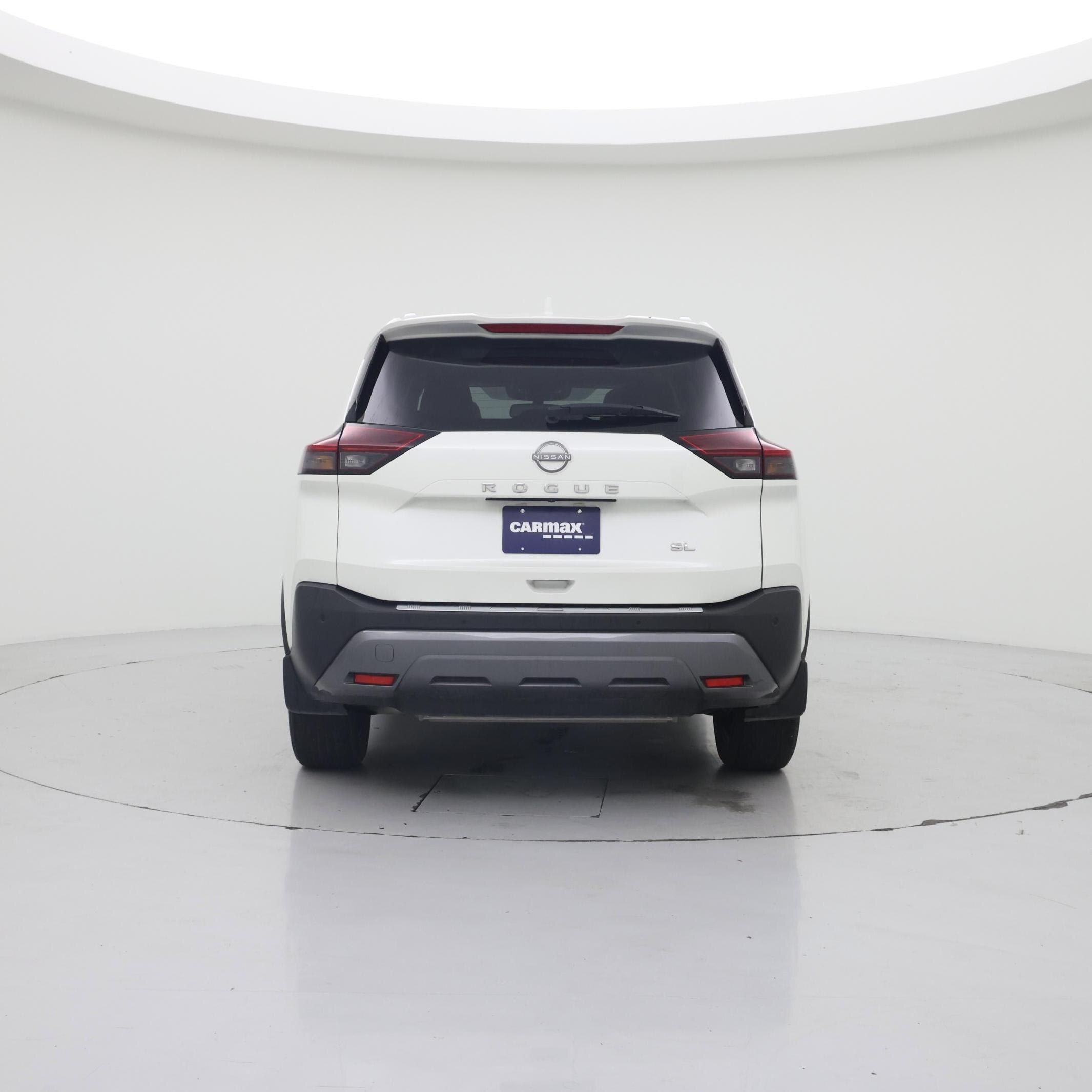 Thumbnail: 2023 Nissan Rogue - 6