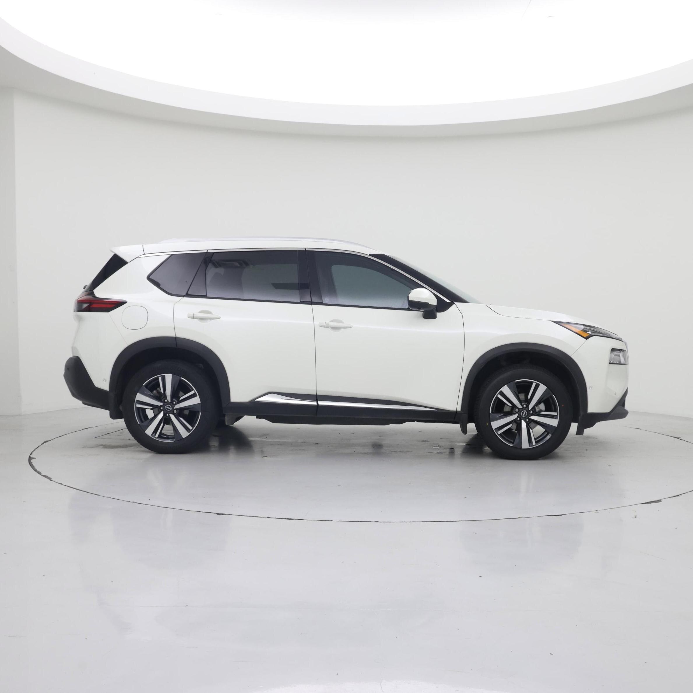 Thumbnail: 2023 Nissan Rogue - 7