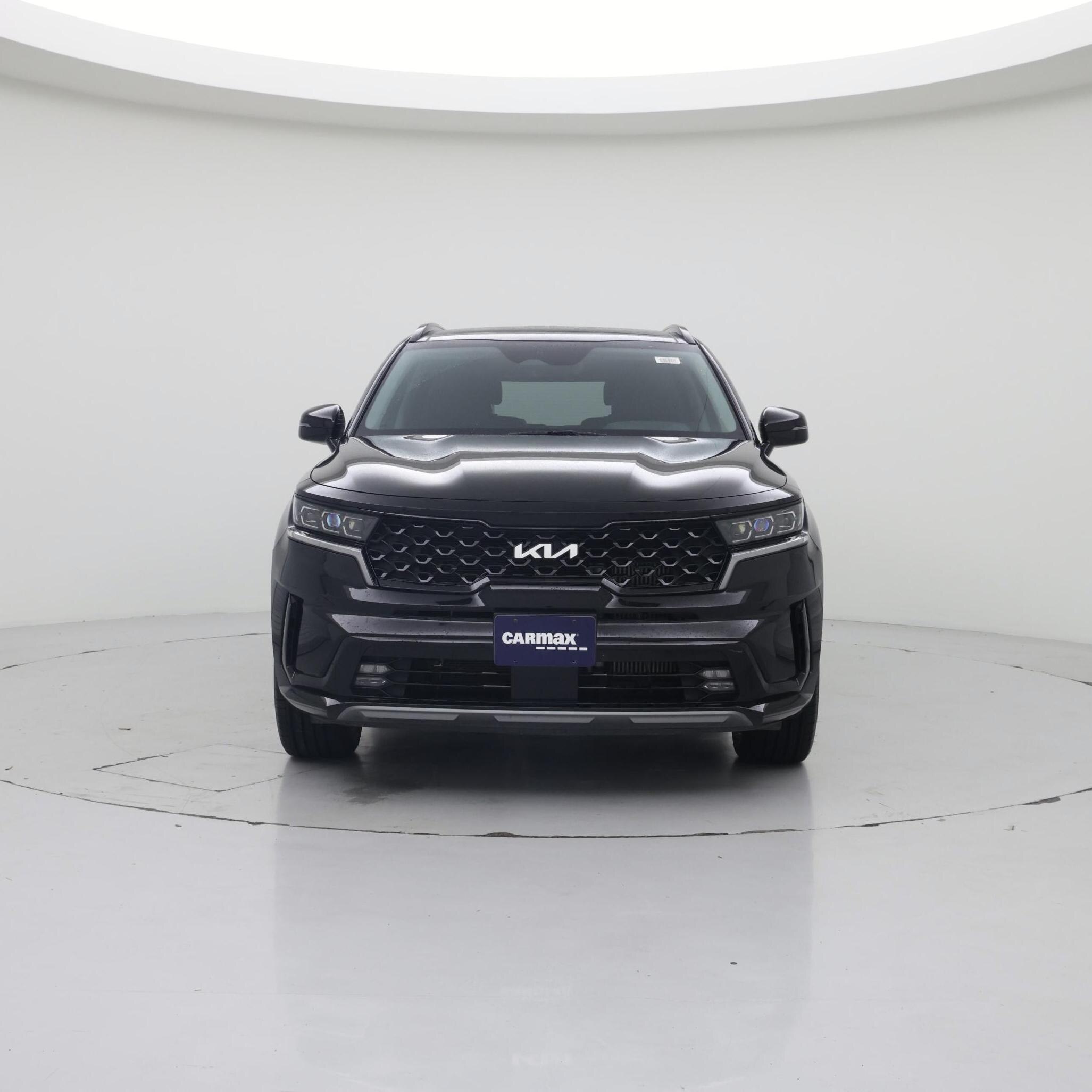 Thumbnail: 2023 Kia Sorento - 5