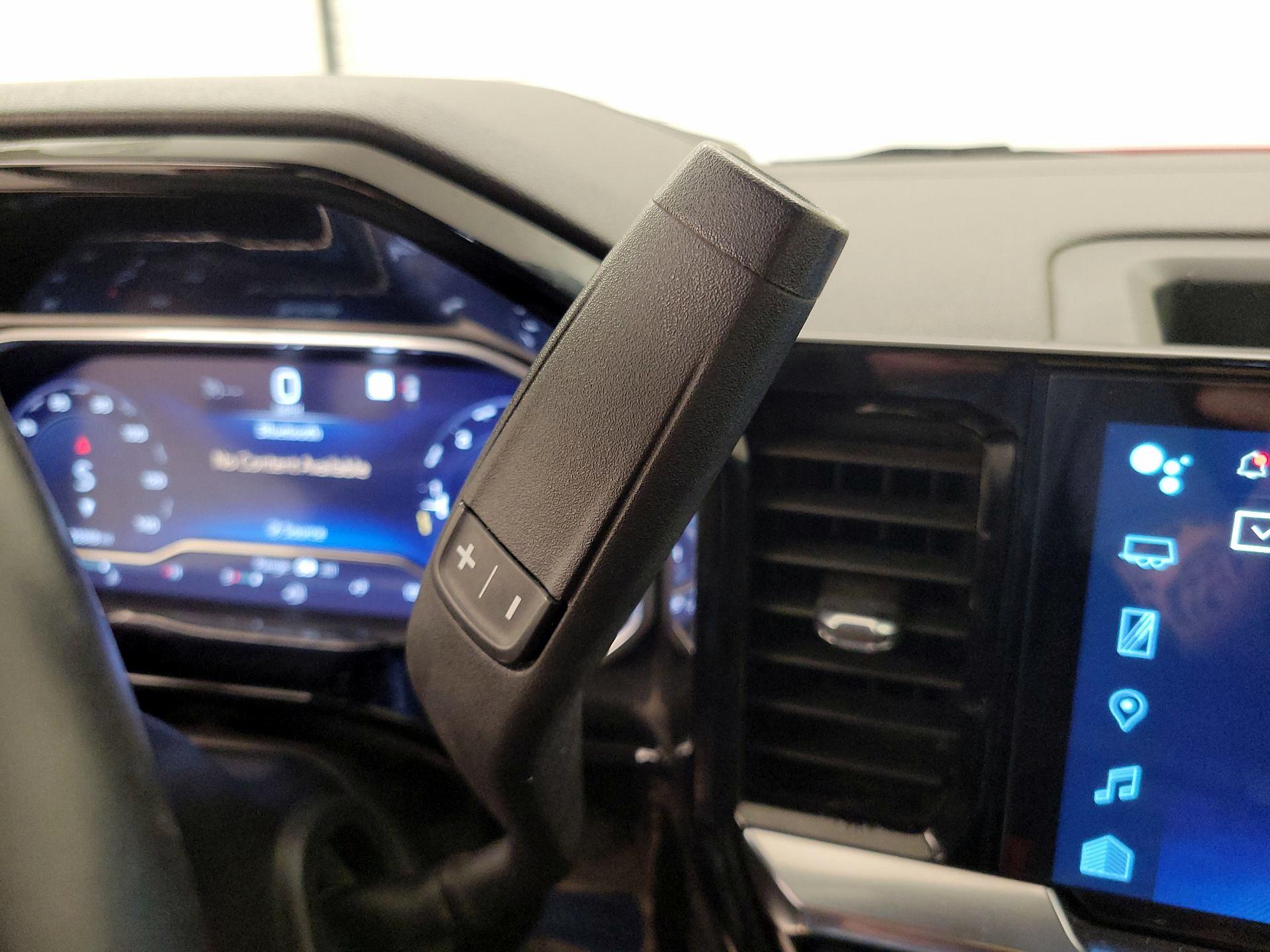 Thumbnail: 2022 Chevrolet Silverado 1500 - 17