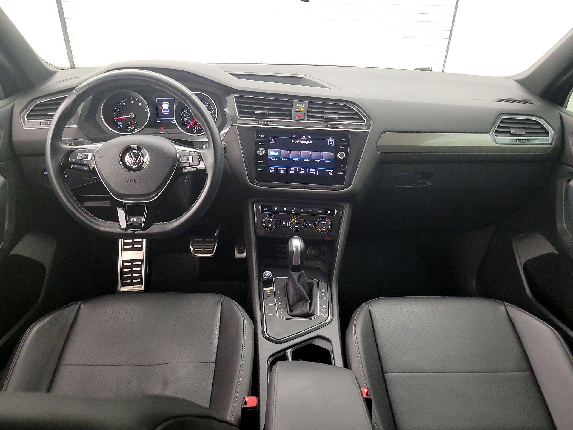 Thumbnail: 2020 Volkswagen Tiguan - 9