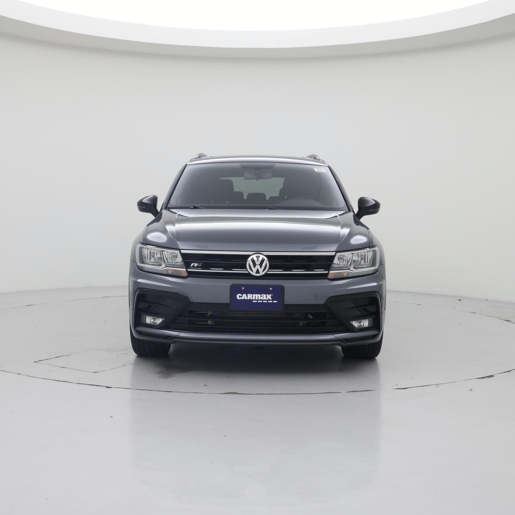 Thumbnail: 2020 Volkswagen Tiguan - 5