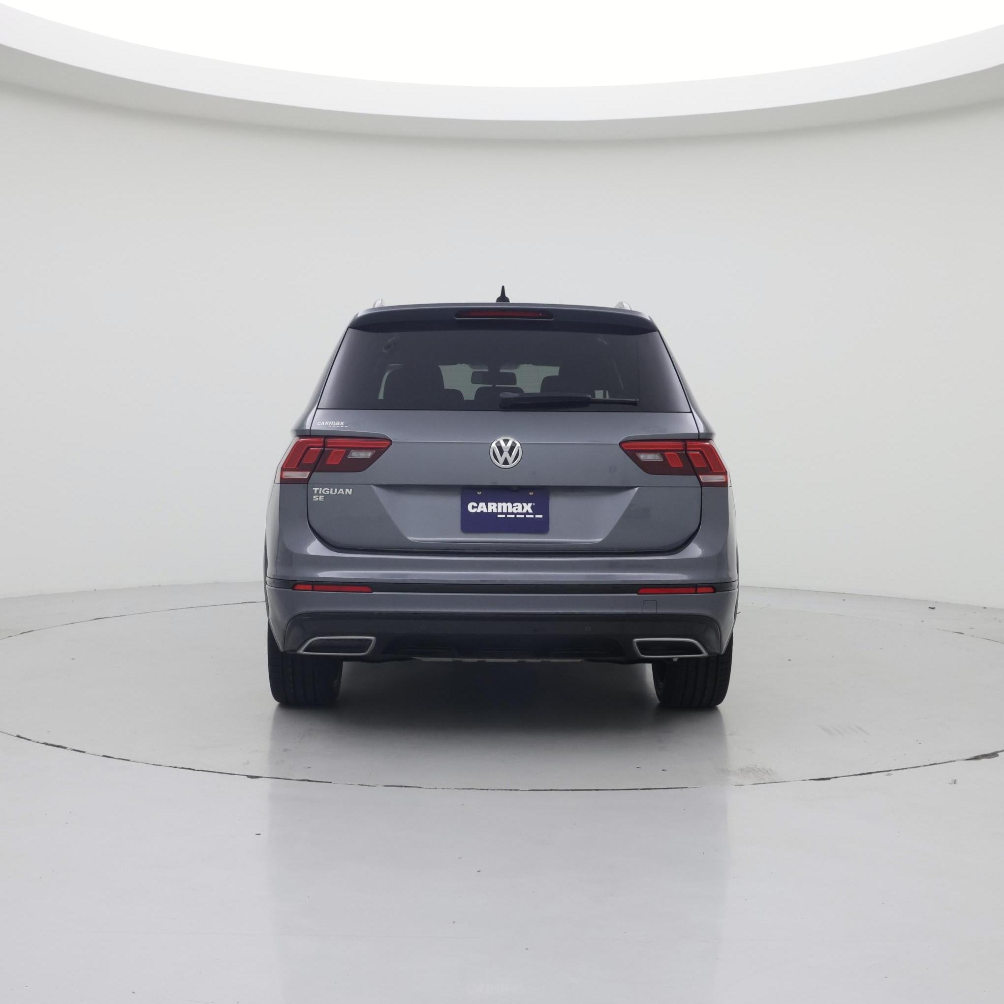 Thumbnail: 2020 Volkswagen Tiguan - 6