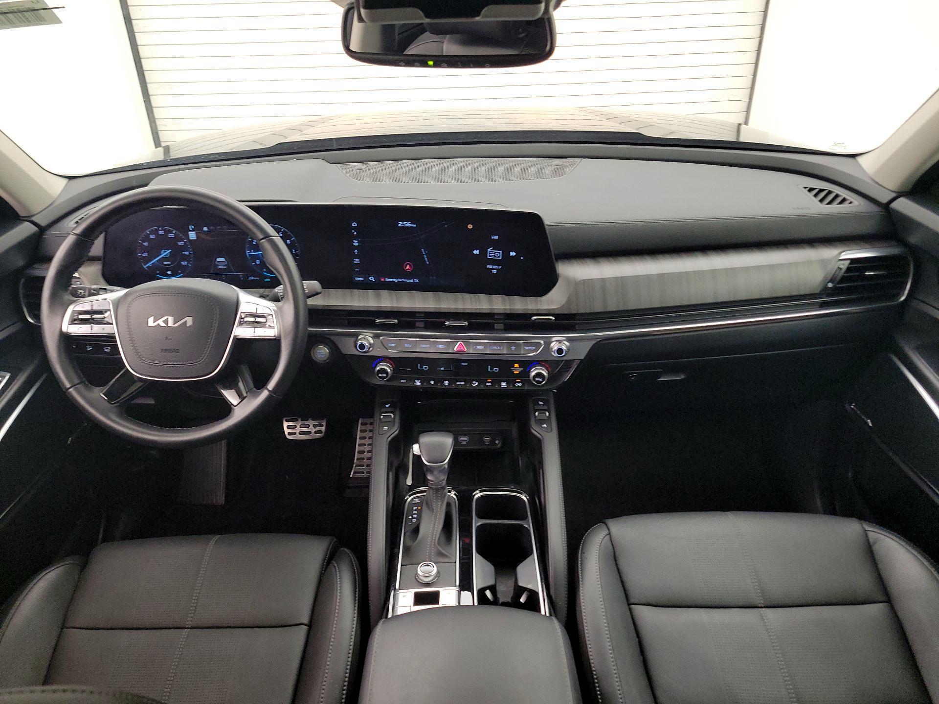 Thumbnail: 2024 Kia Telluride - 9