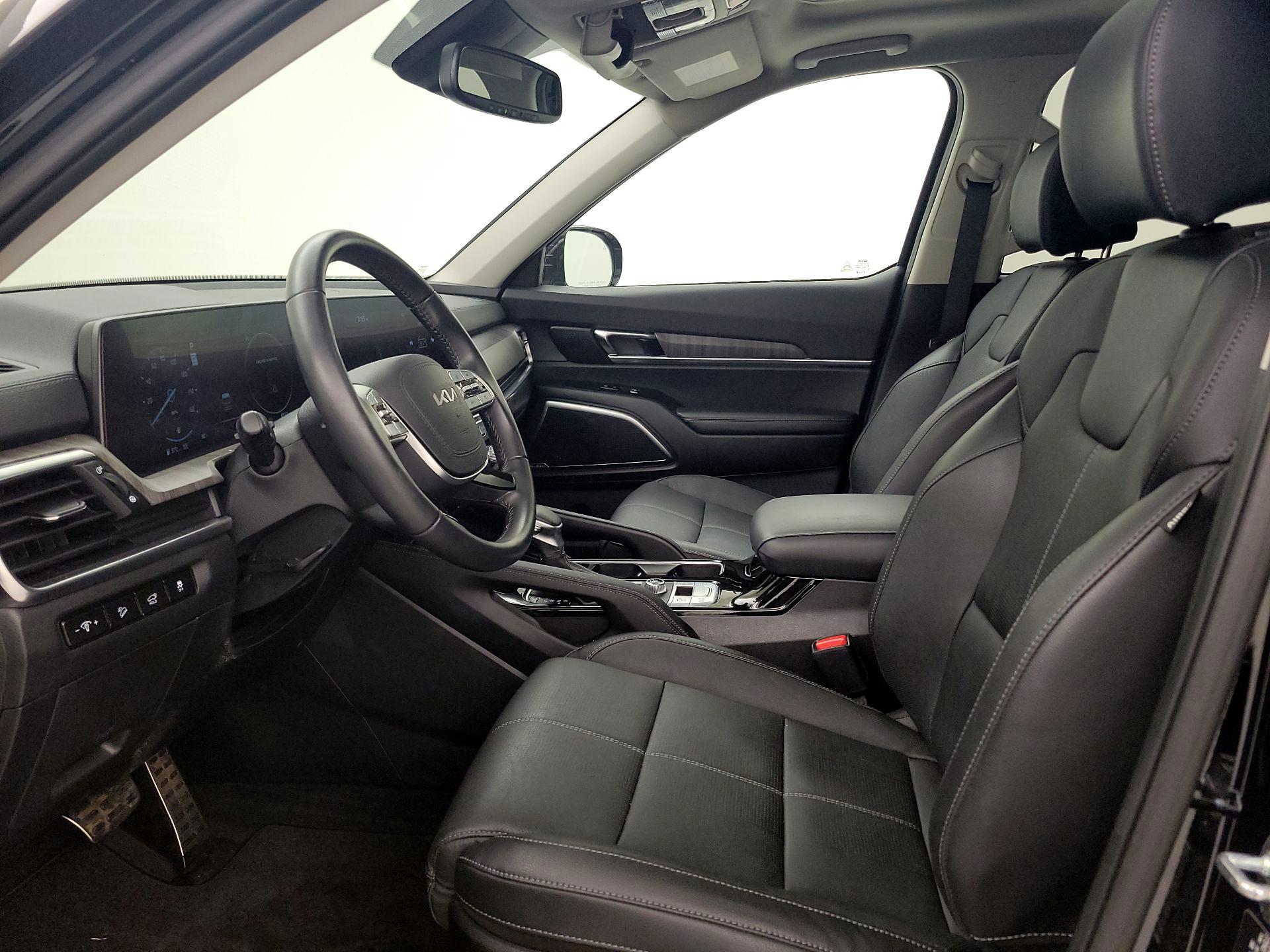 Thumbnail: 2024 Kia Telluride - 11