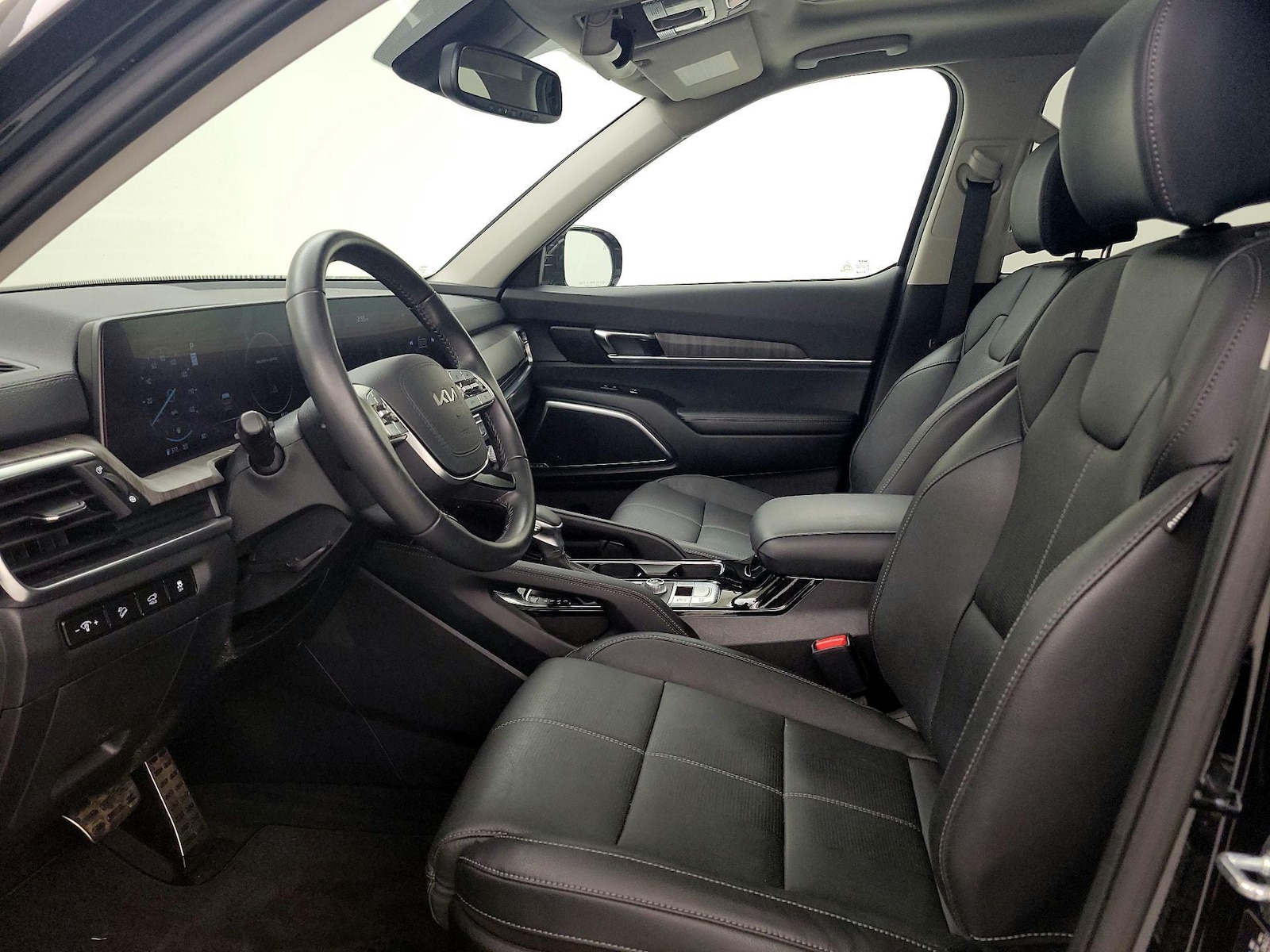 2024 Kia Telluride SX - Photo 12