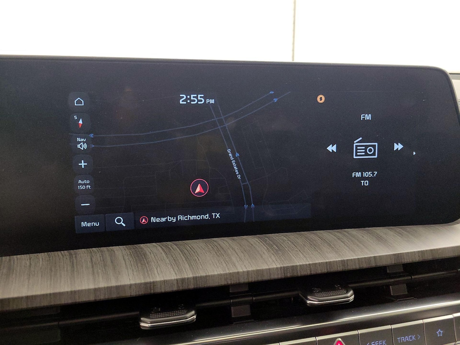 2024 Kia Telluride SX - Photo 15