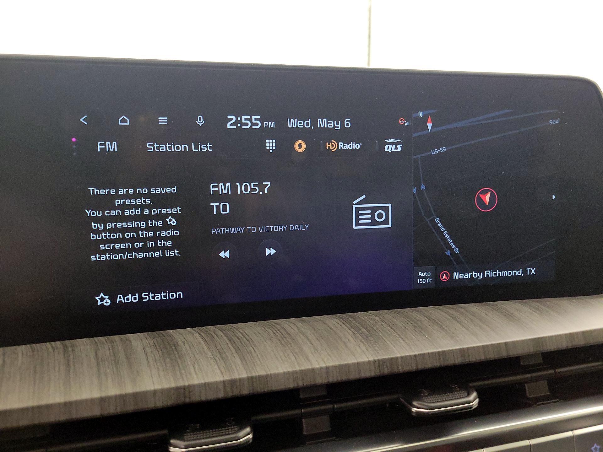 Thumbnail: 2024 Kia Telluride - 16