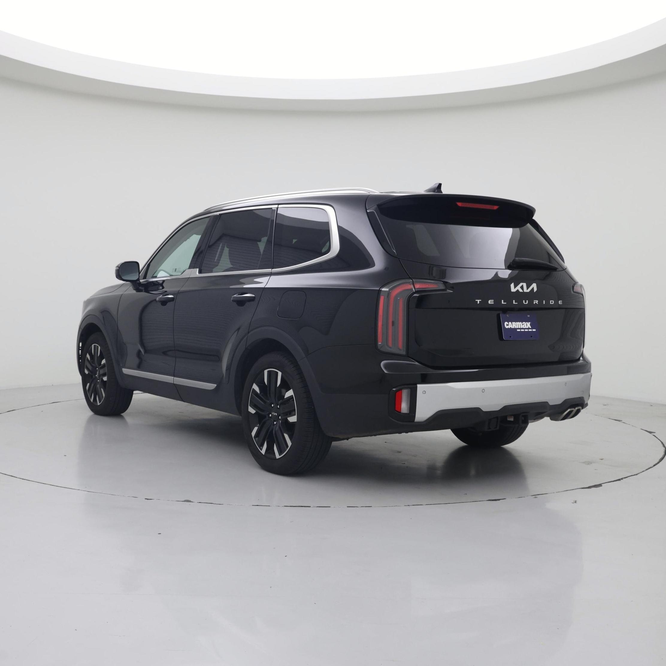 Thumbnail: 2024 Kia Telluride - 2