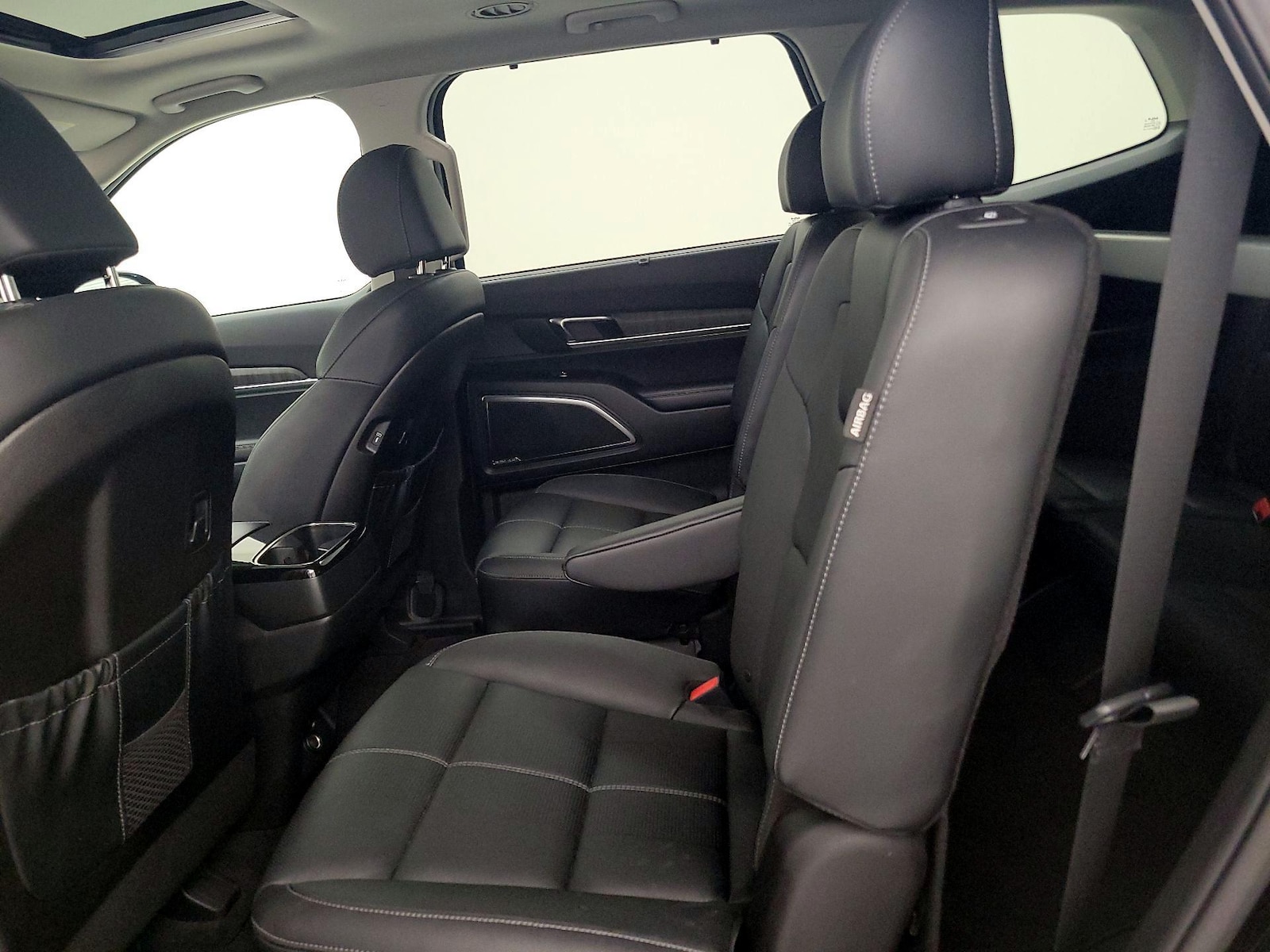 2024 Kia Telluride SX - Photo 22