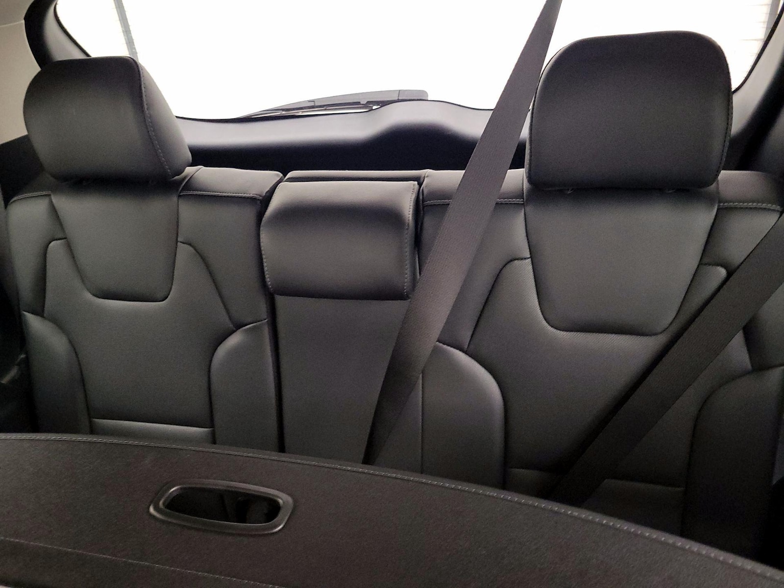 2024 Kia Telluride SX - Photo 23