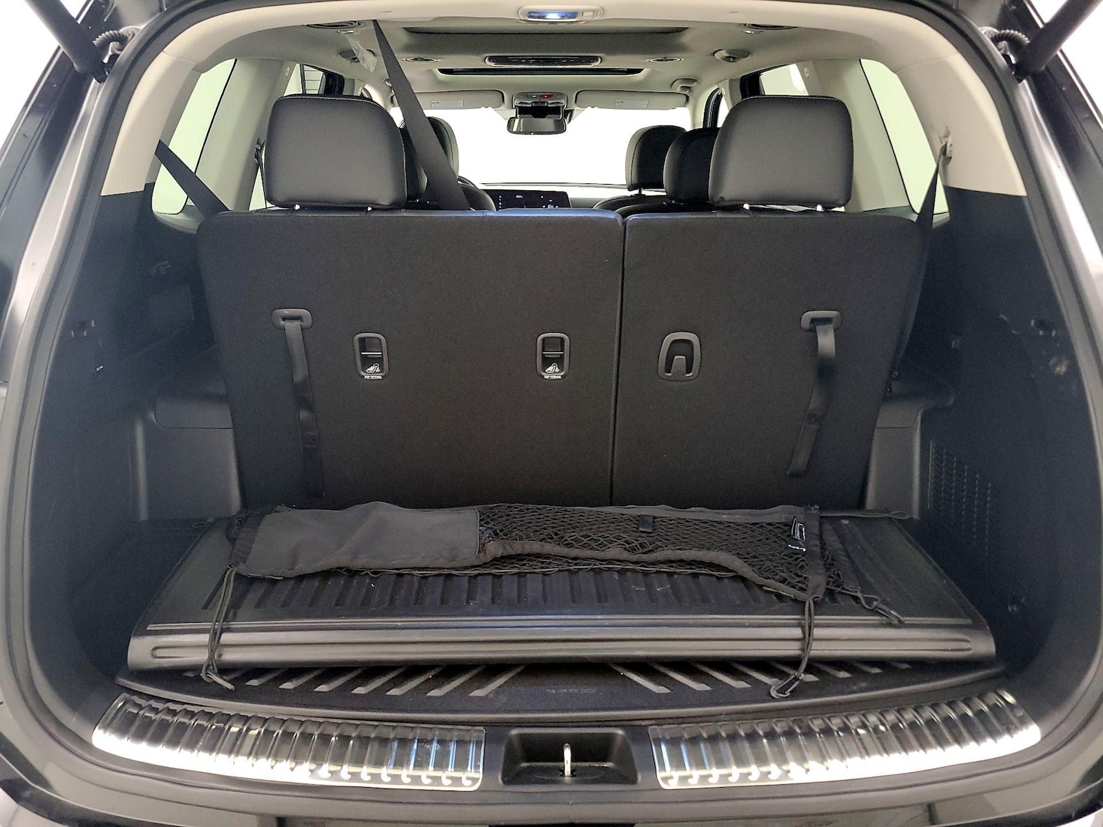 2024 Kia Telluride SX - Photo 24