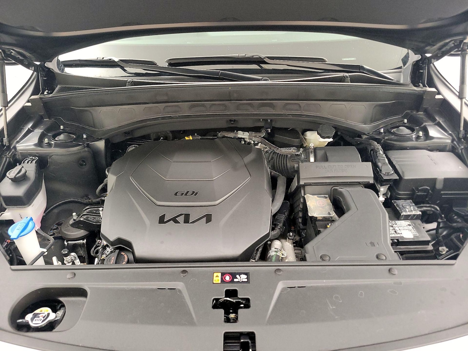 2024 Kia Telluride SX - Photo 25