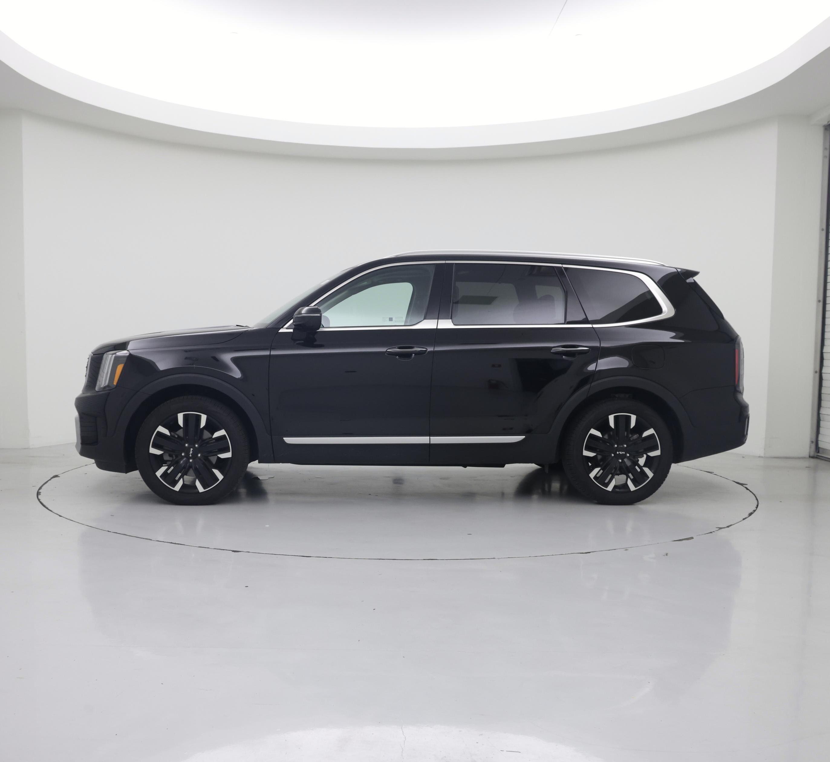 Thumbnail: 2024 Kia Telluride - 3