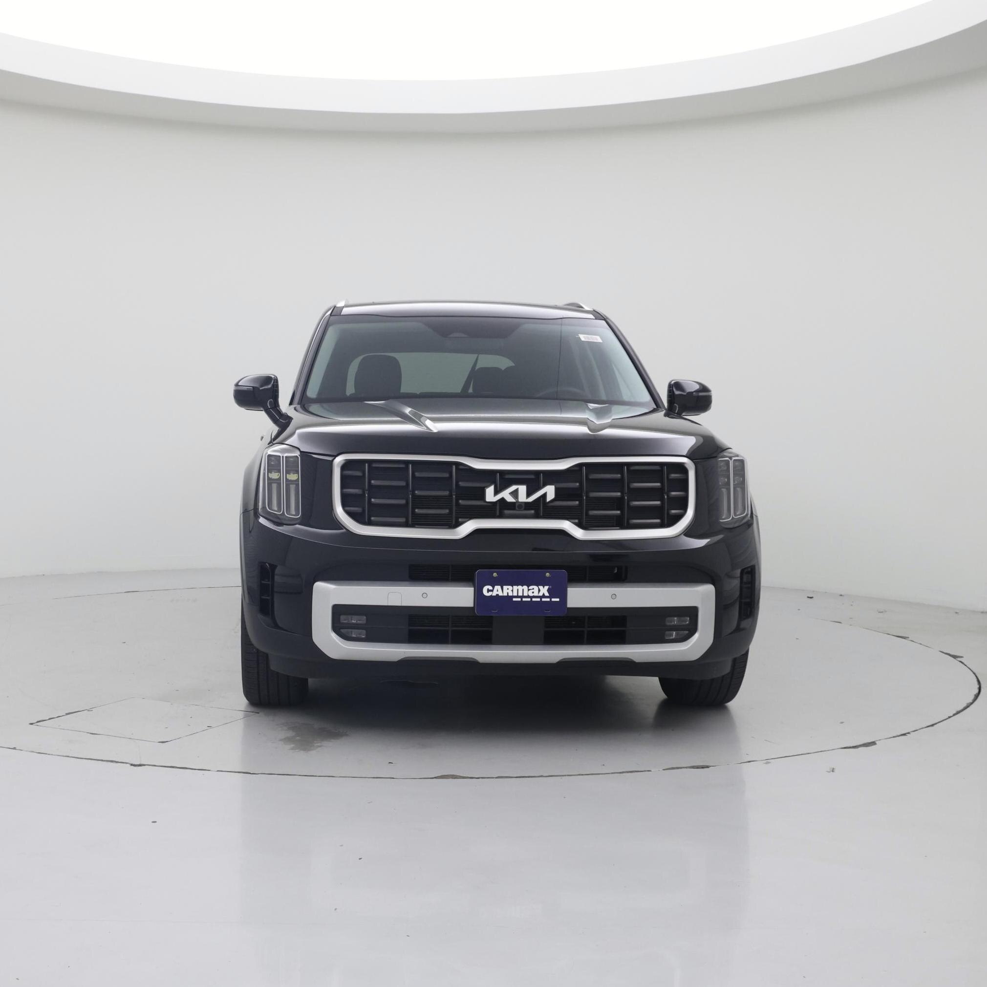 Thumbnail: 2024 Kia Telluride - 5