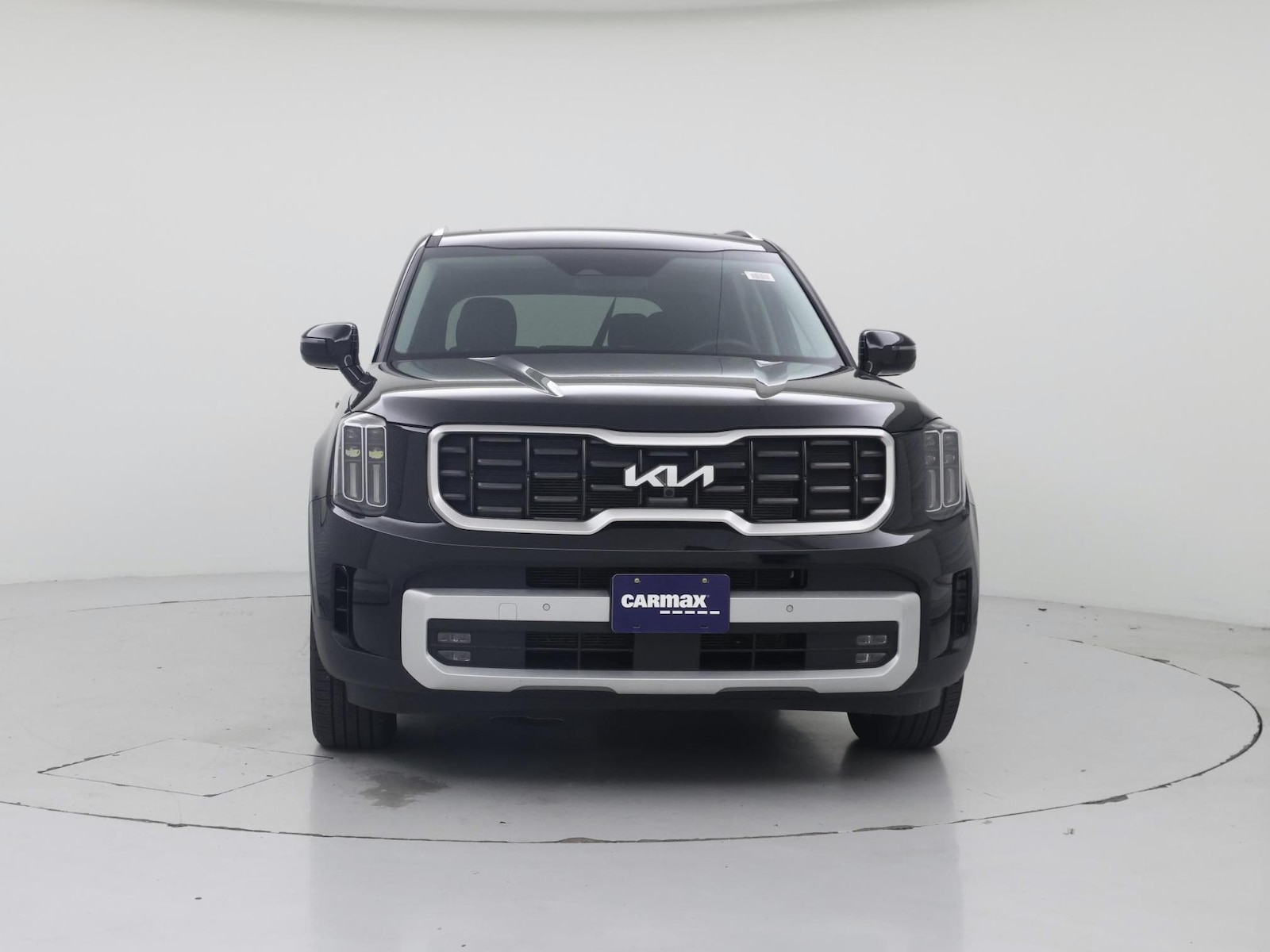 2024 Kia Telluride SX - Photo 6