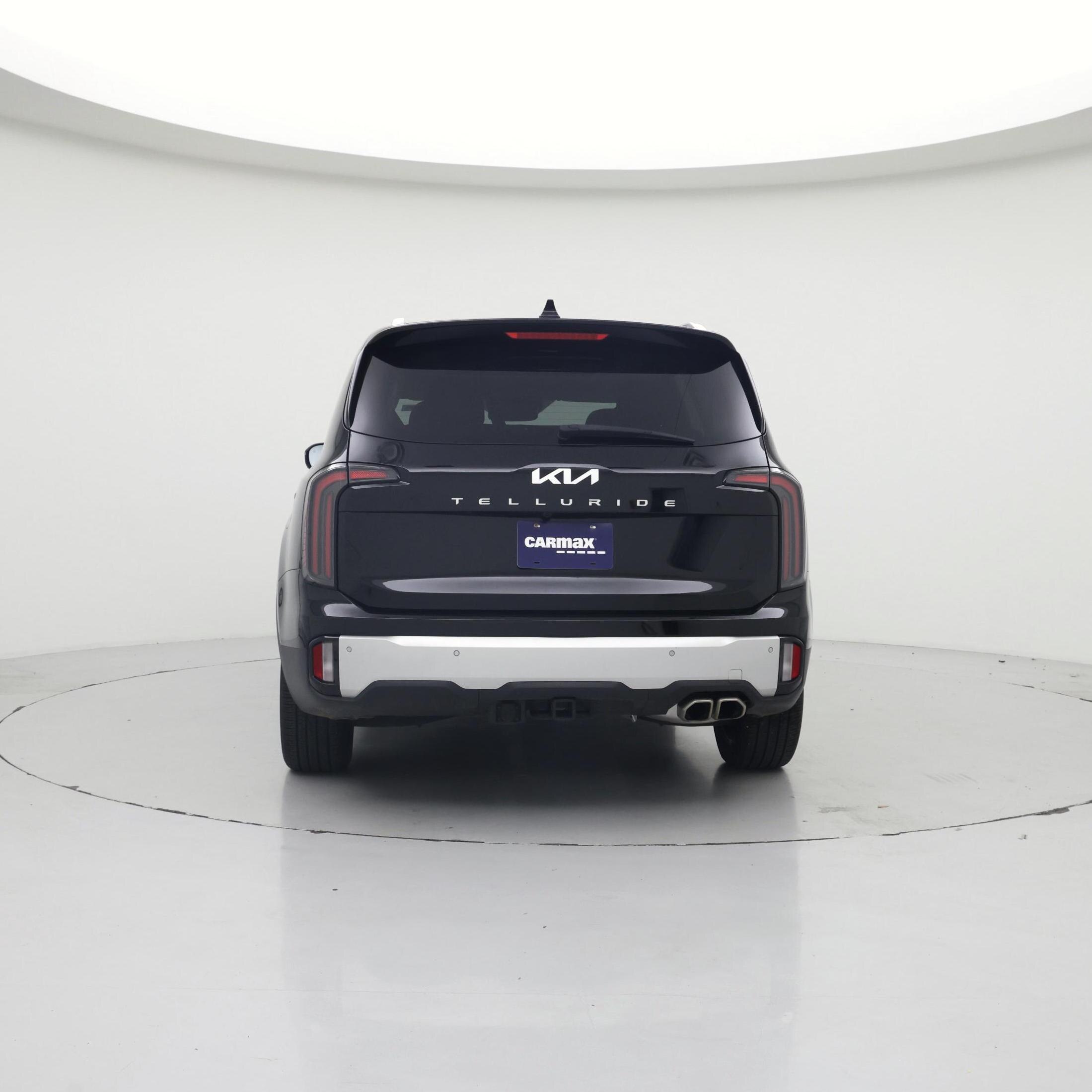 Thumbnail: 2024 Kia Telluride - 6