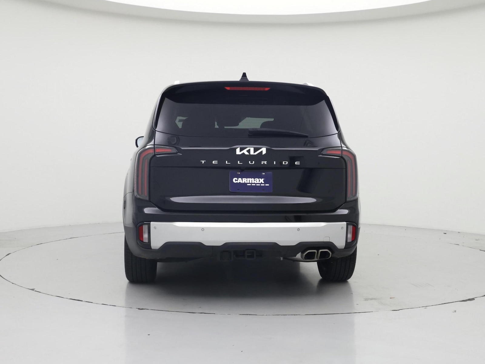 2024 Kia Telluride SX - Photo 7