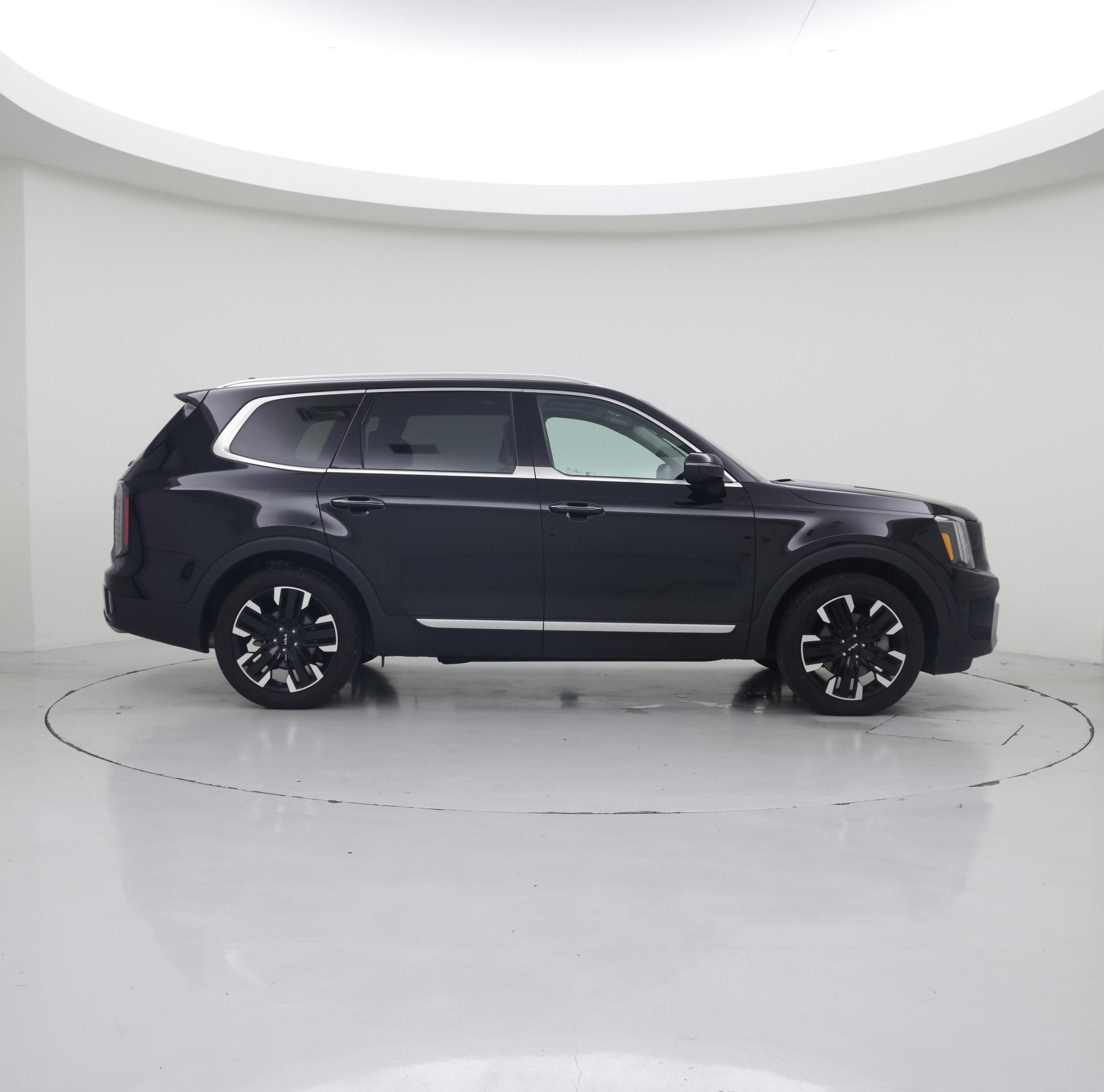 Thumbnail: 2024 Kia Telluride - 7