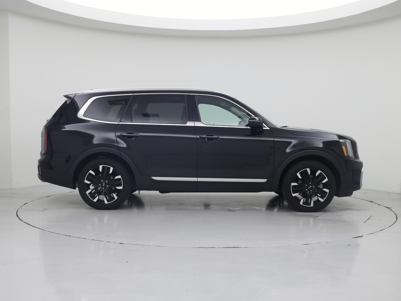 2024 Kia Telluride SX - Photo 8