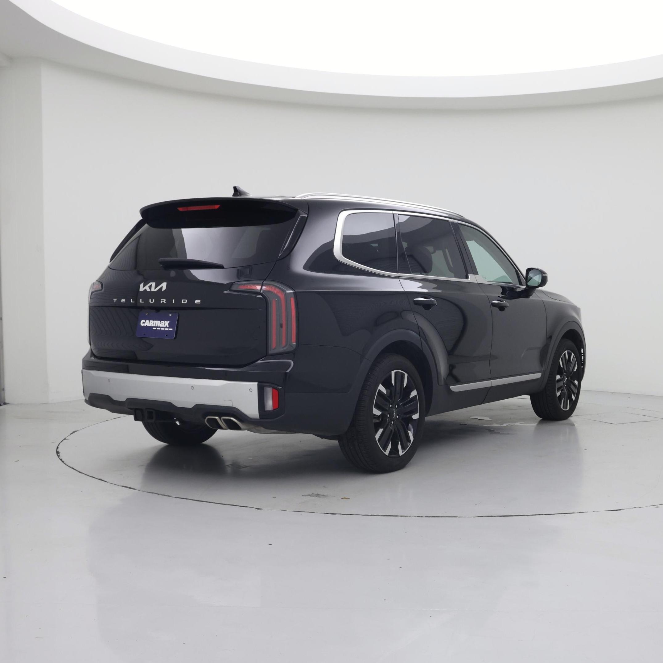 Thumbnail: 2024 Kia Telluride - 8