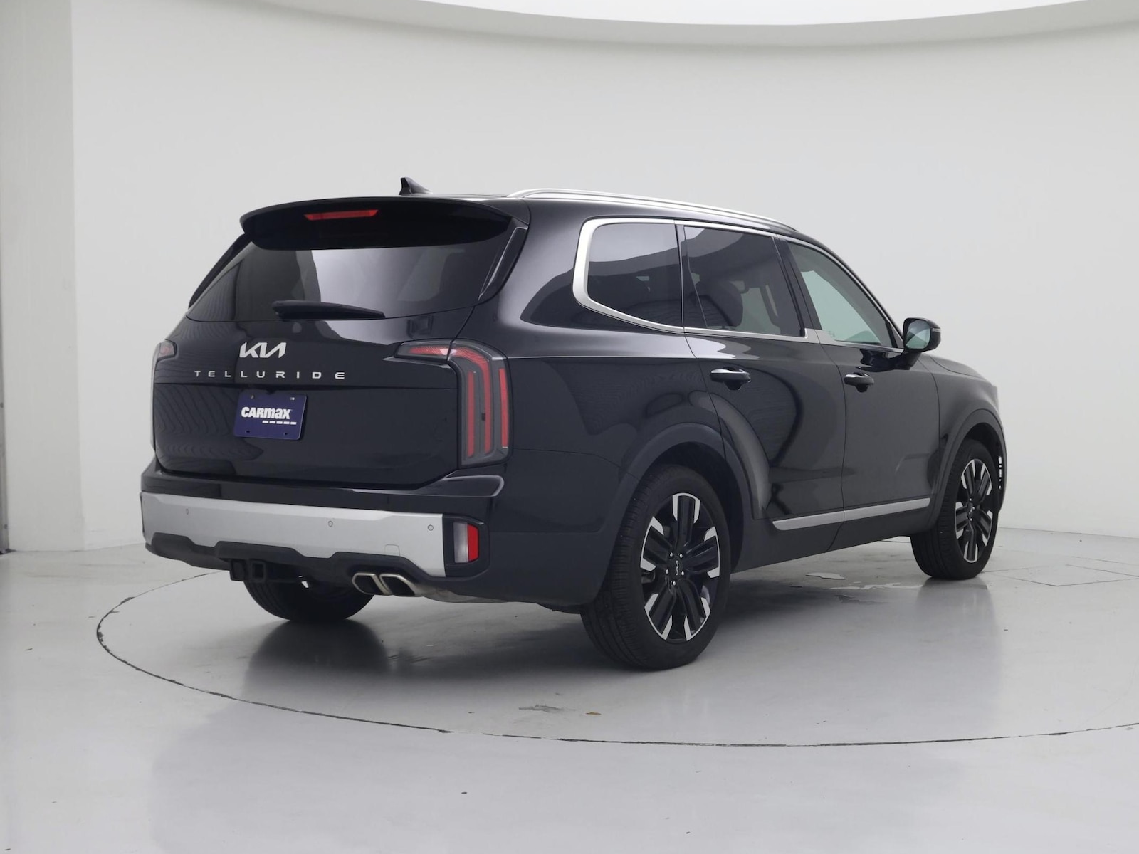 2024 Kia Telluride SX - Photo 9