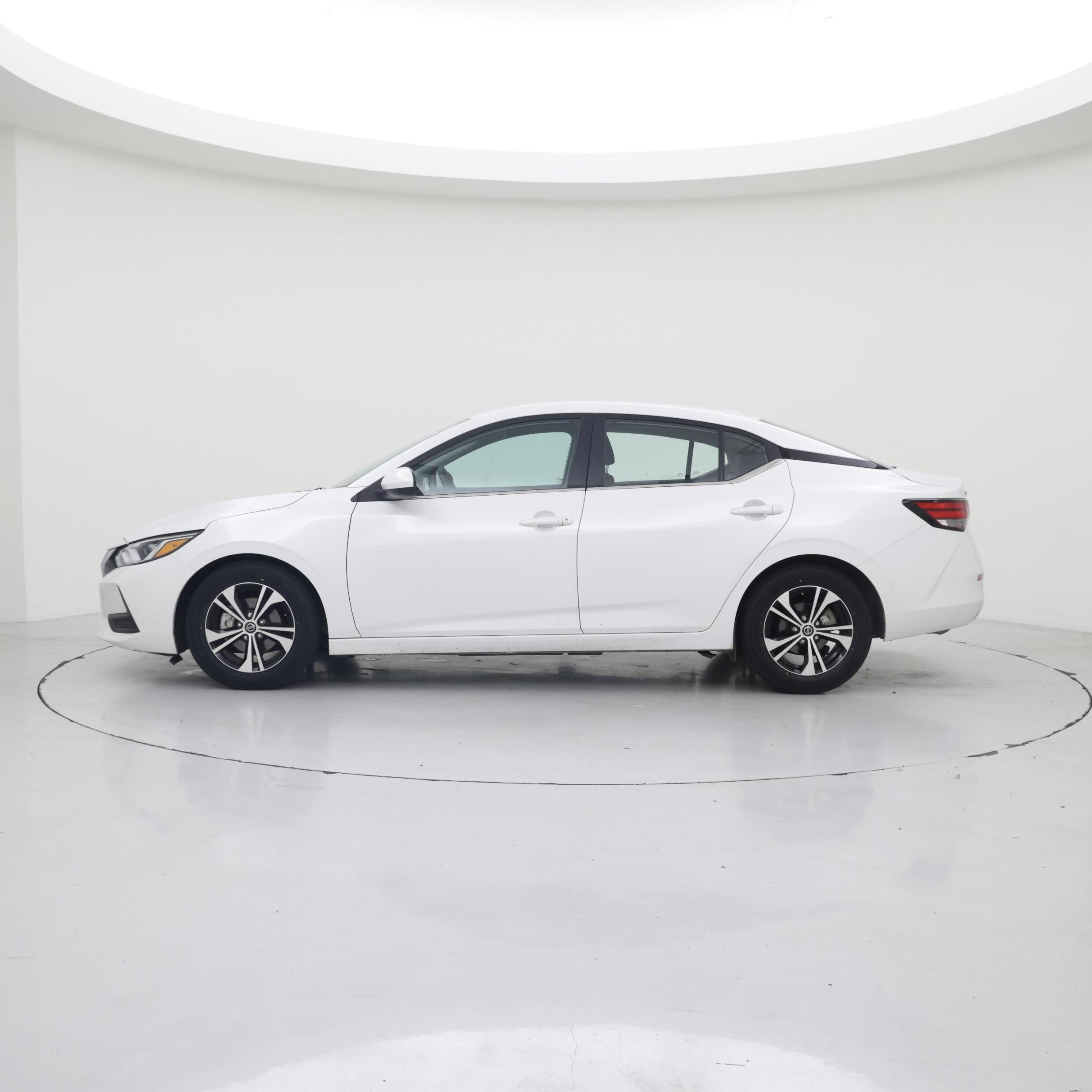 Thumbnail: 2023 Nissan Sentra - 3
