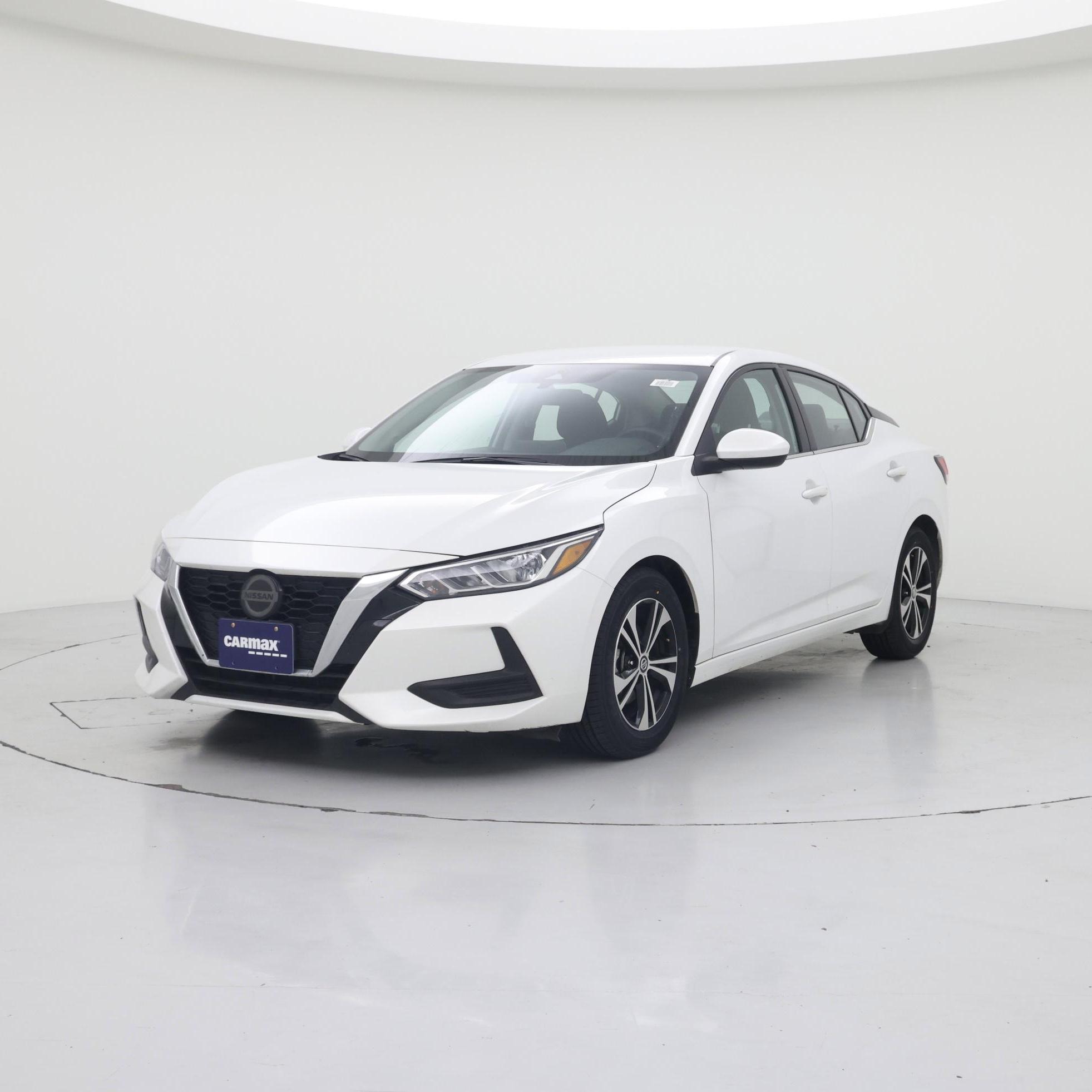 Thumbnail: 2023 Nissan Sentra - 4