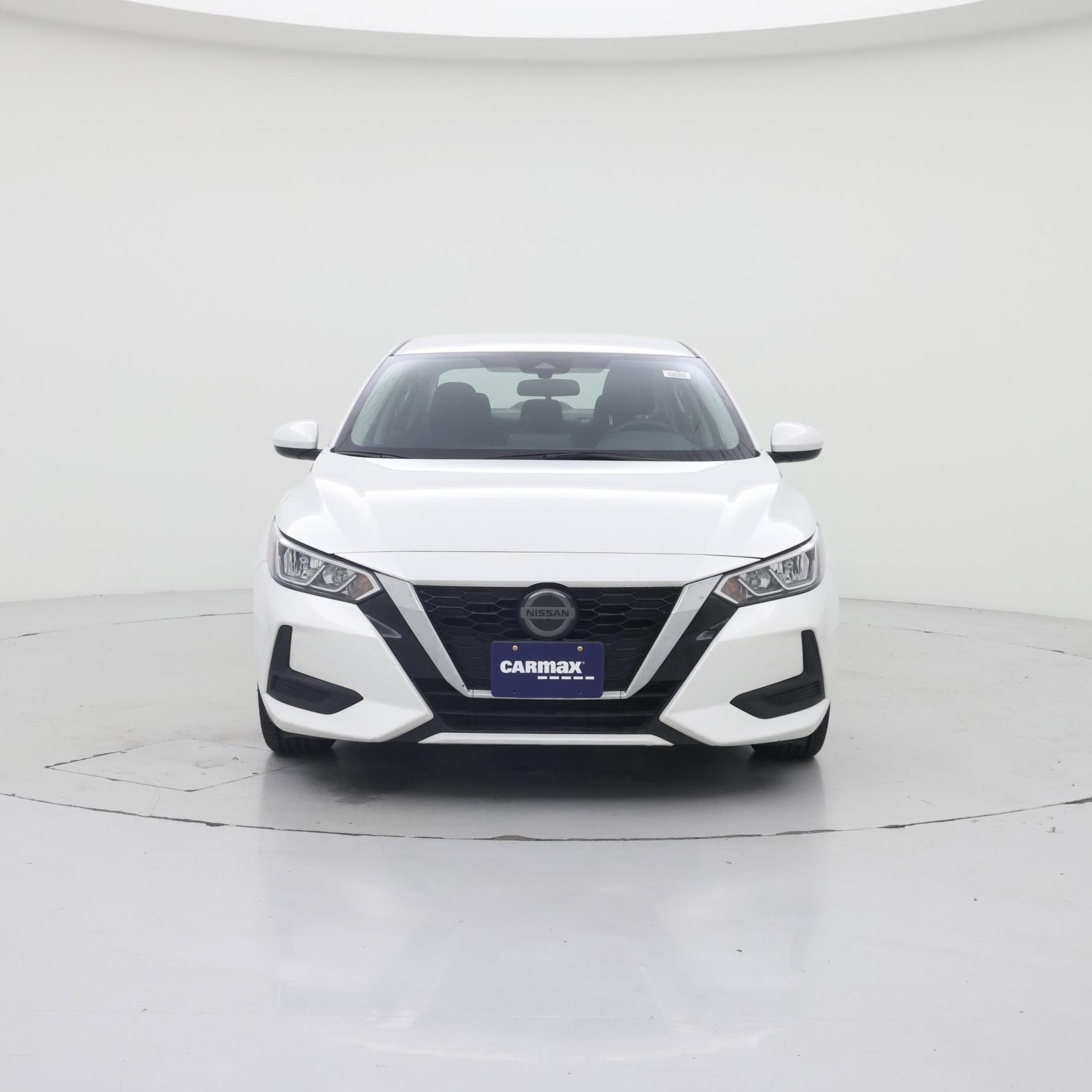 Thumbnail: 2023 Nissan Sentra - 5