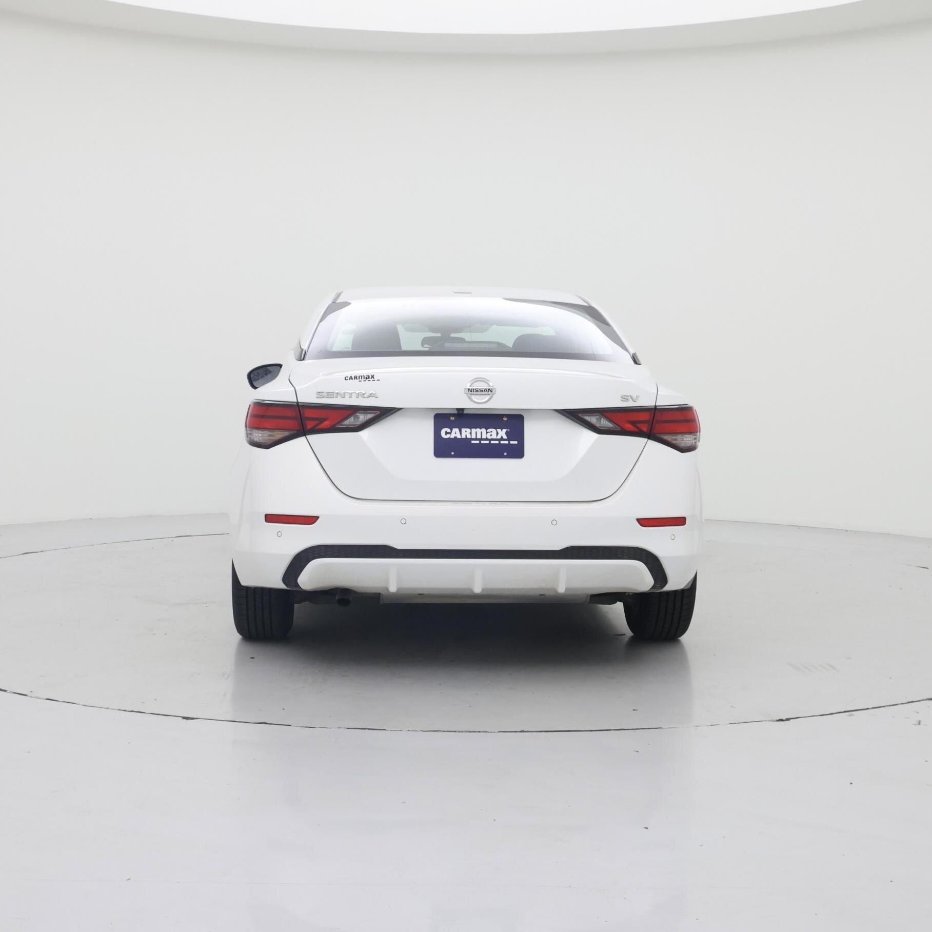 Thumbnail: 2023 Nissan Sentra - 6