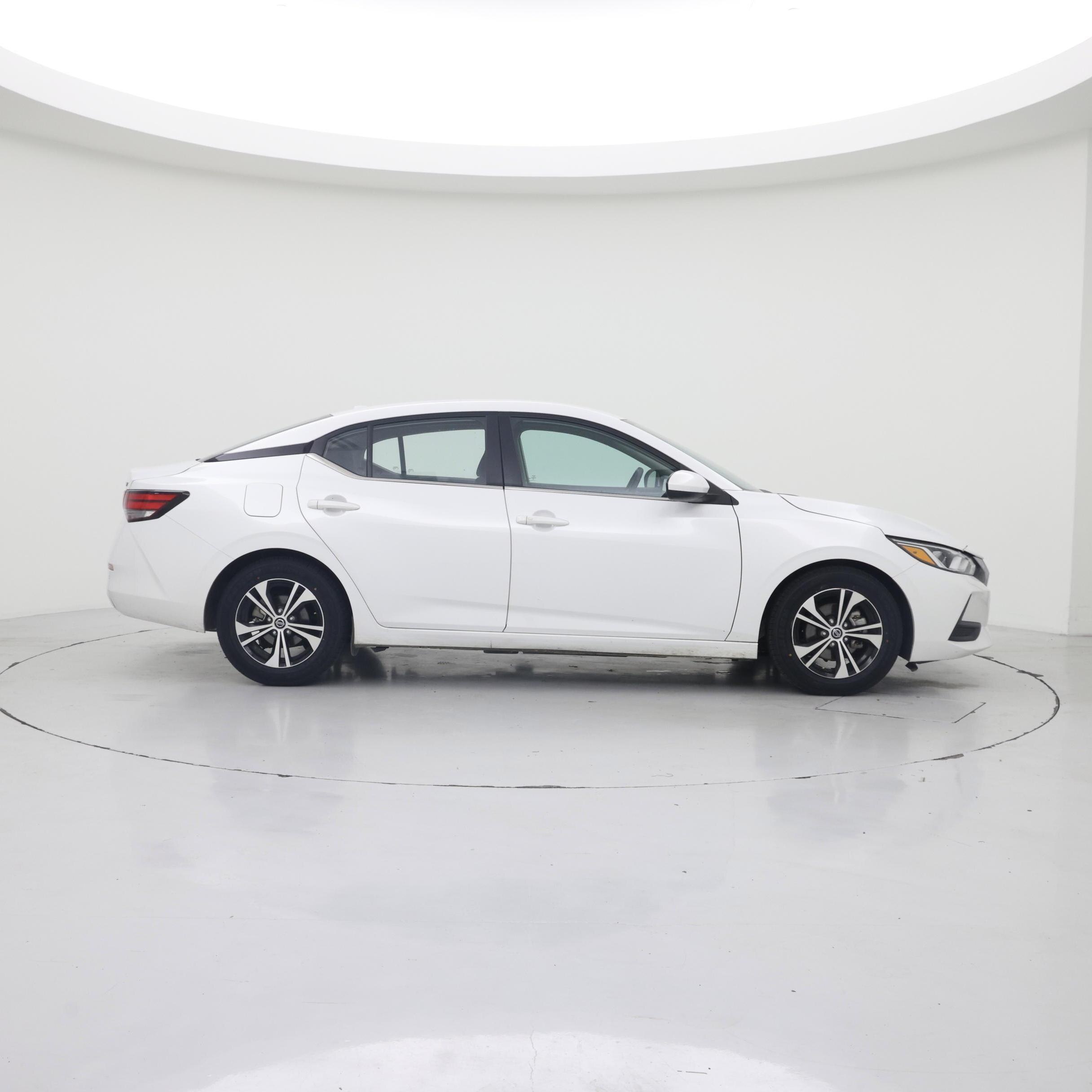 Thumbnail: 2023 Nissan Sentra - 7