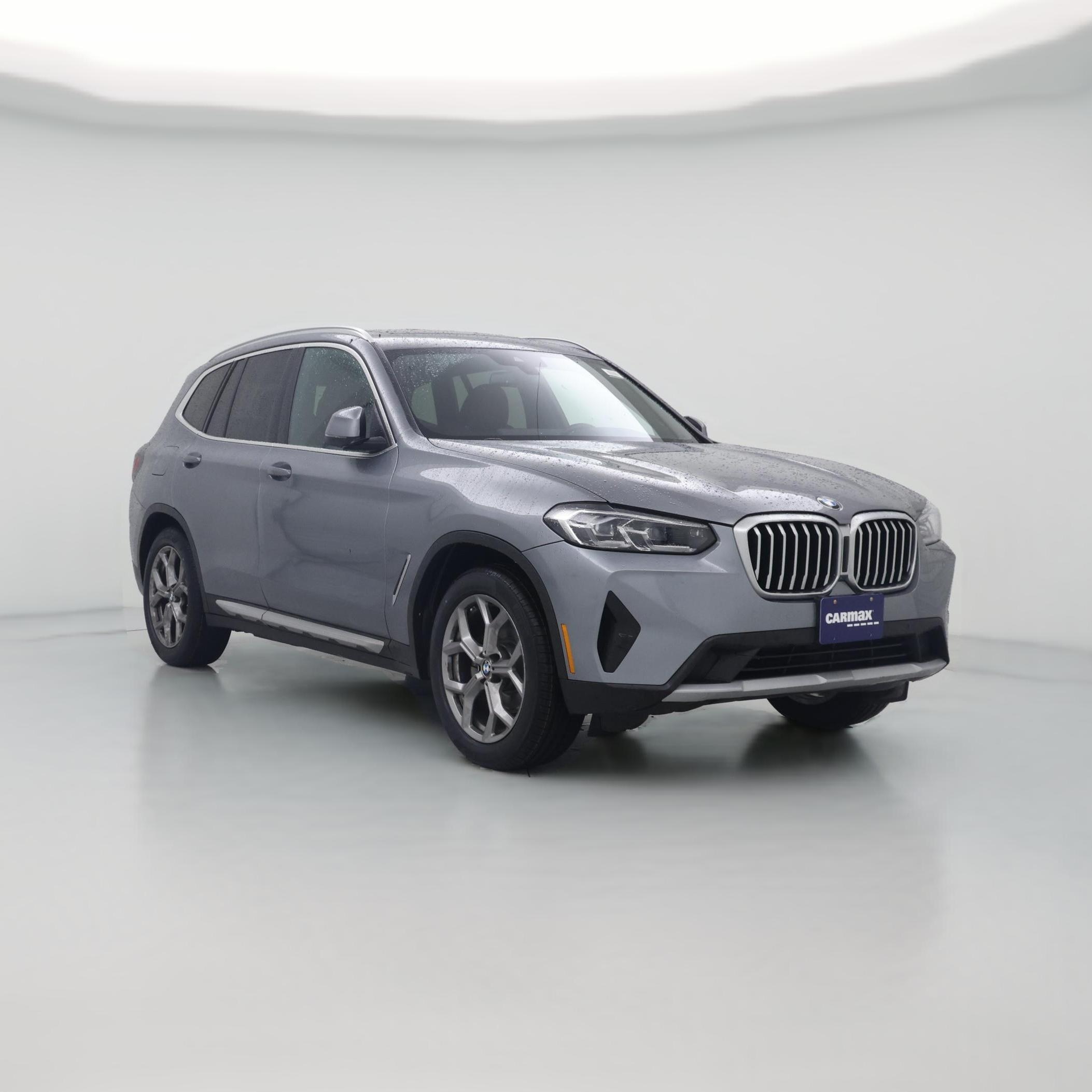 Thumbnail: 2023 BMW X3 - 1
