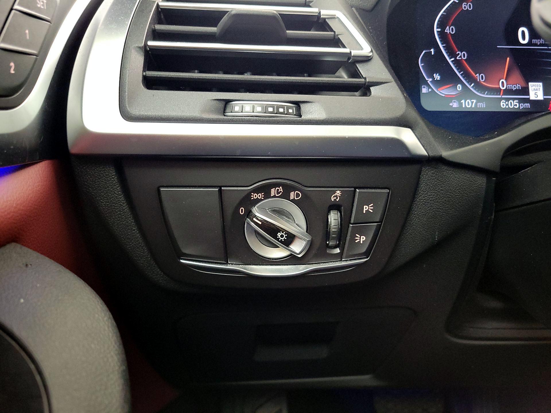 Thumbnail: 2023 BMW X3 - 13