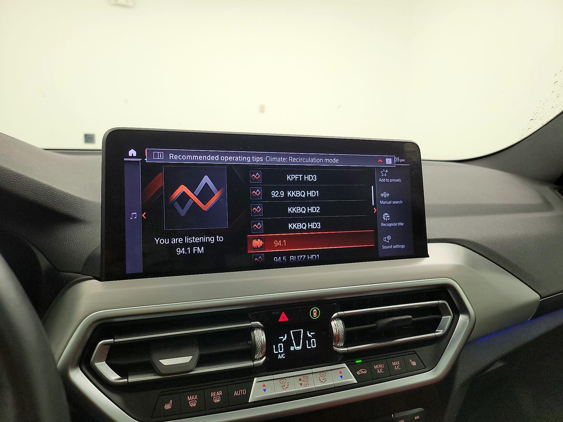 Thumbnail: 2023 BMW X3 - 16