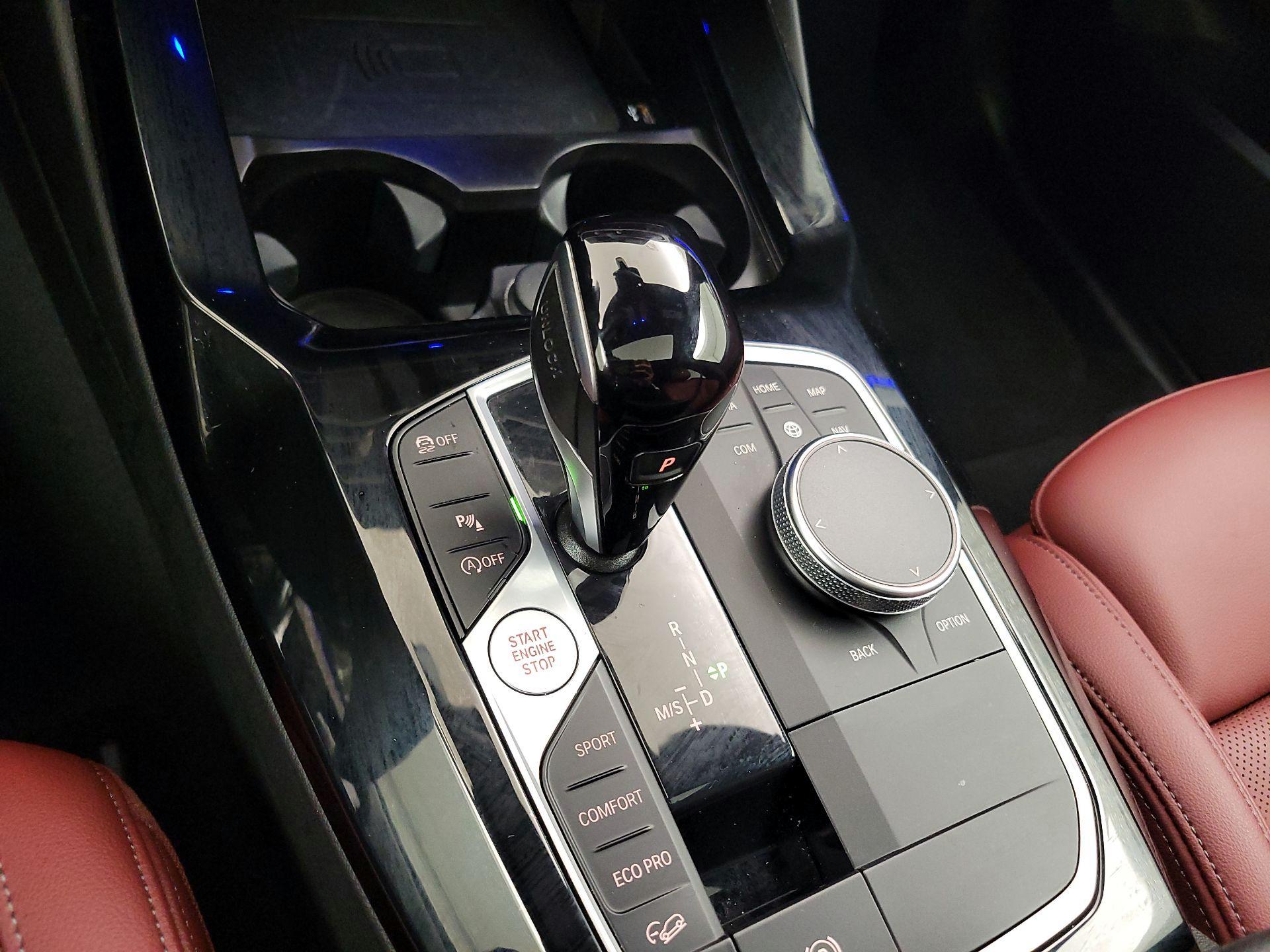 Thumbnail: 2023 BMW X3 - 18