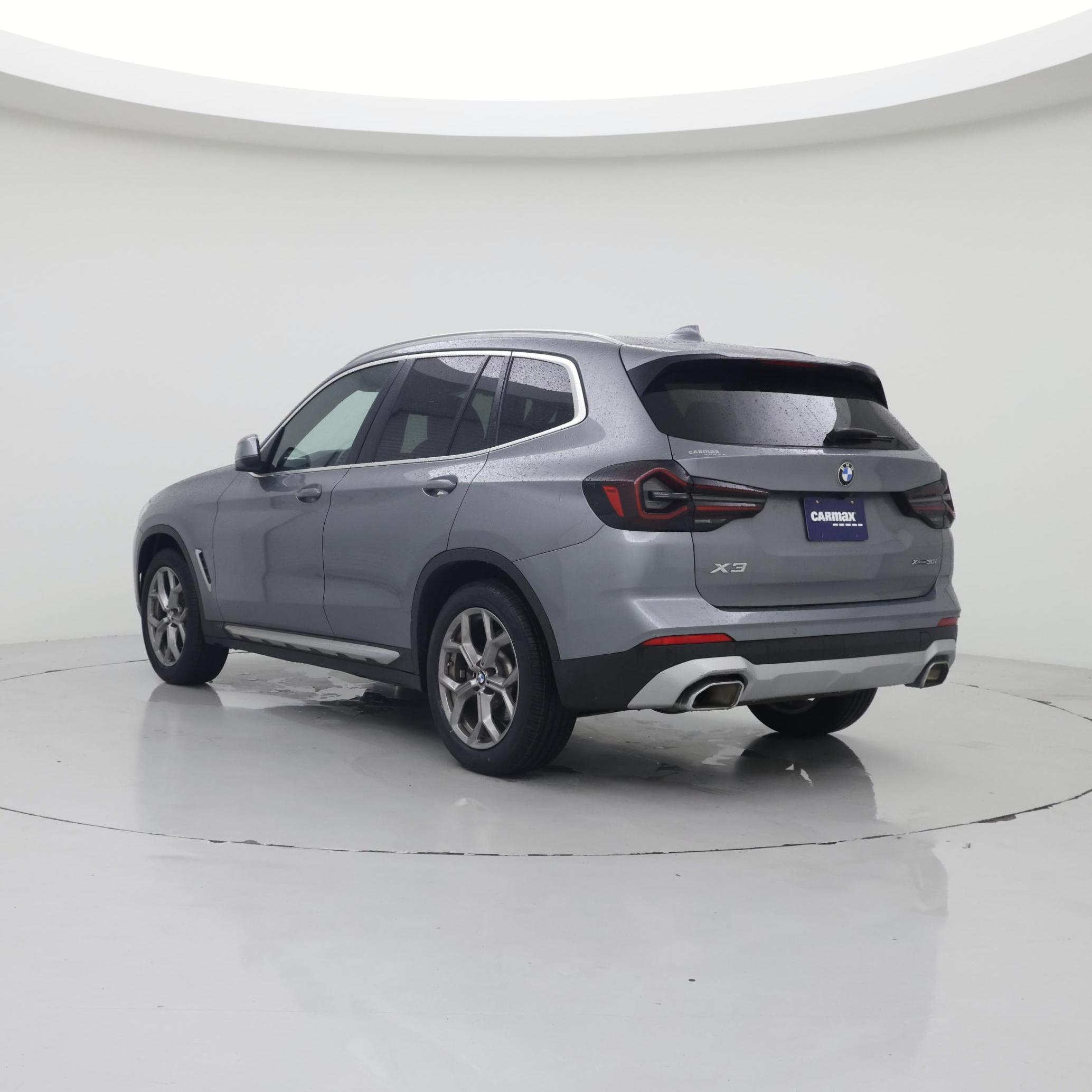 Thumbnail: 2023 BMW X3 - 2