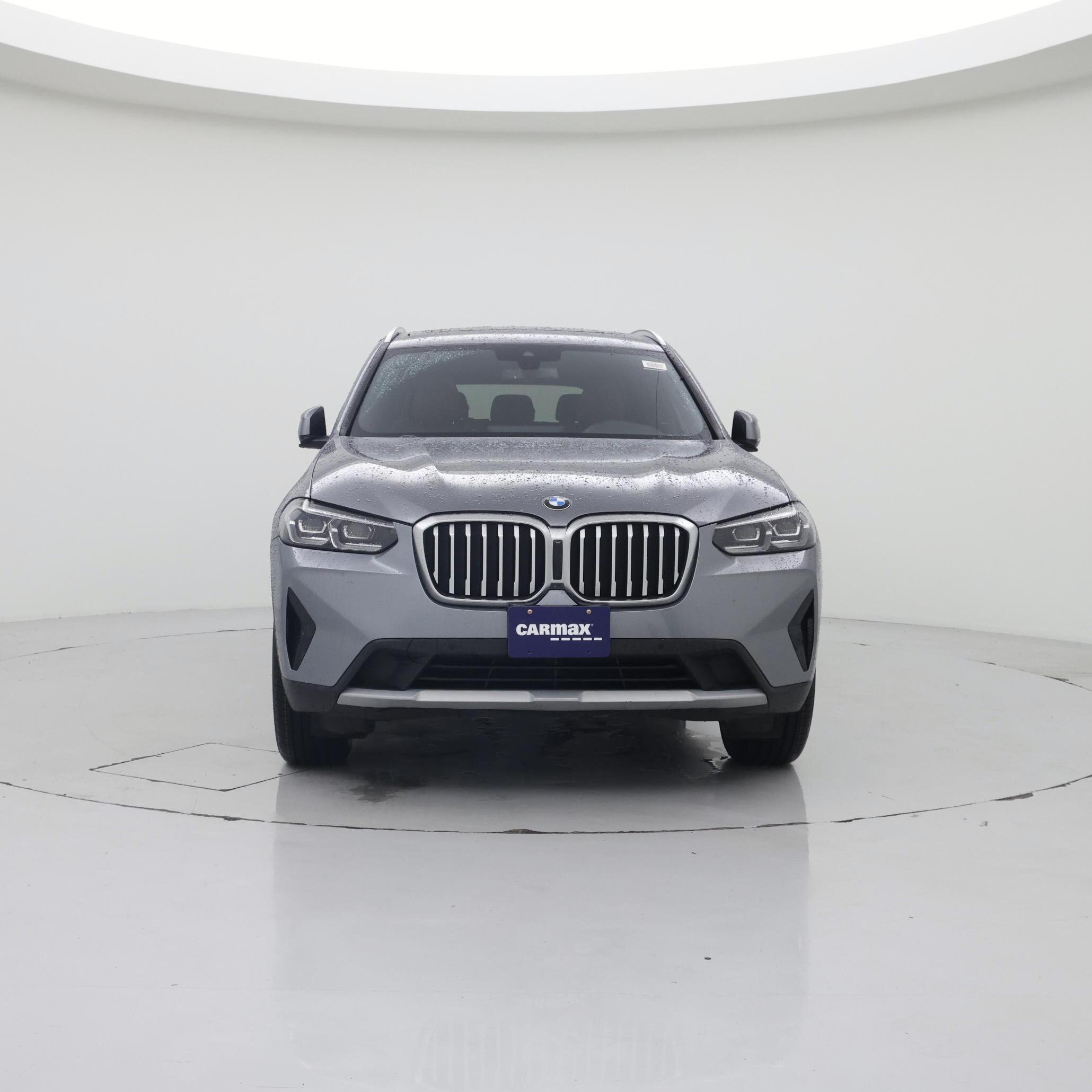 Thumbnail: 2023 BMW X3 - 5