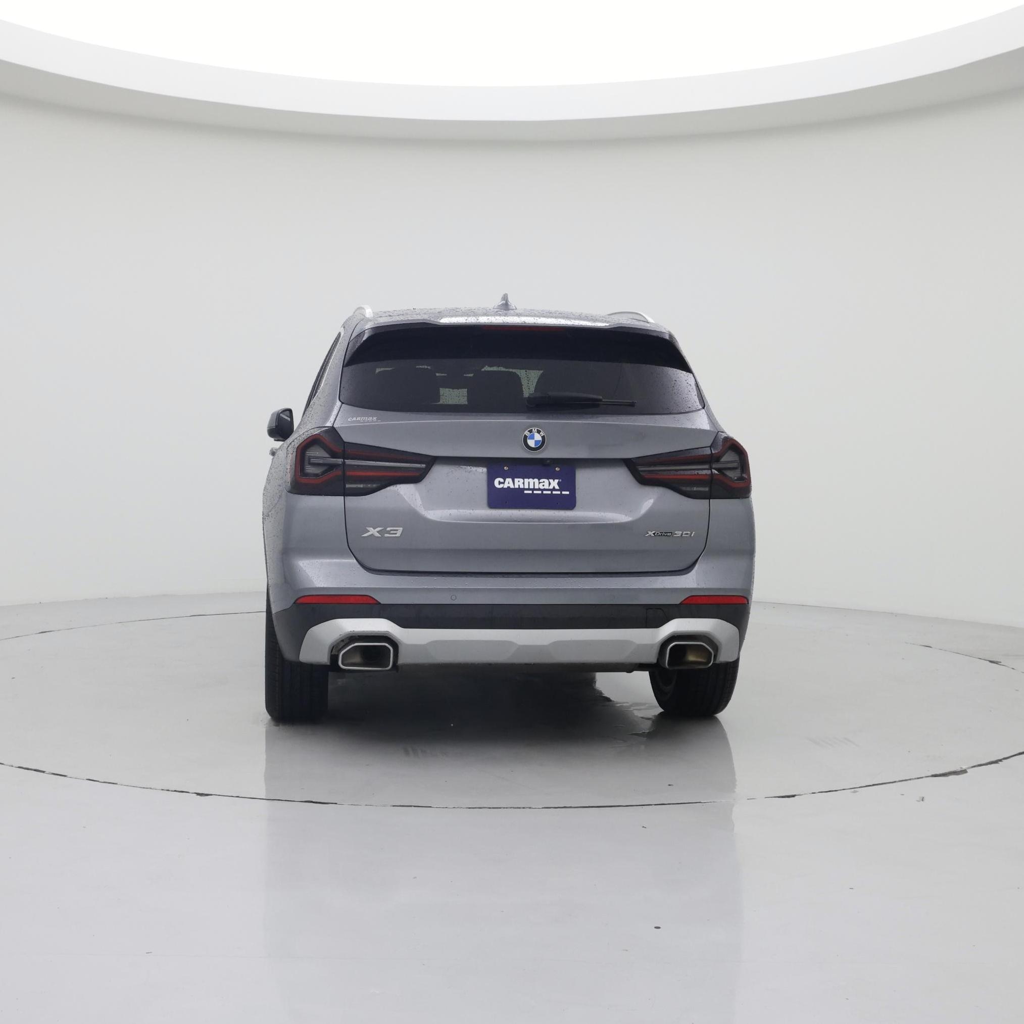 Thumbnail: 2023 BMW X3 - 6