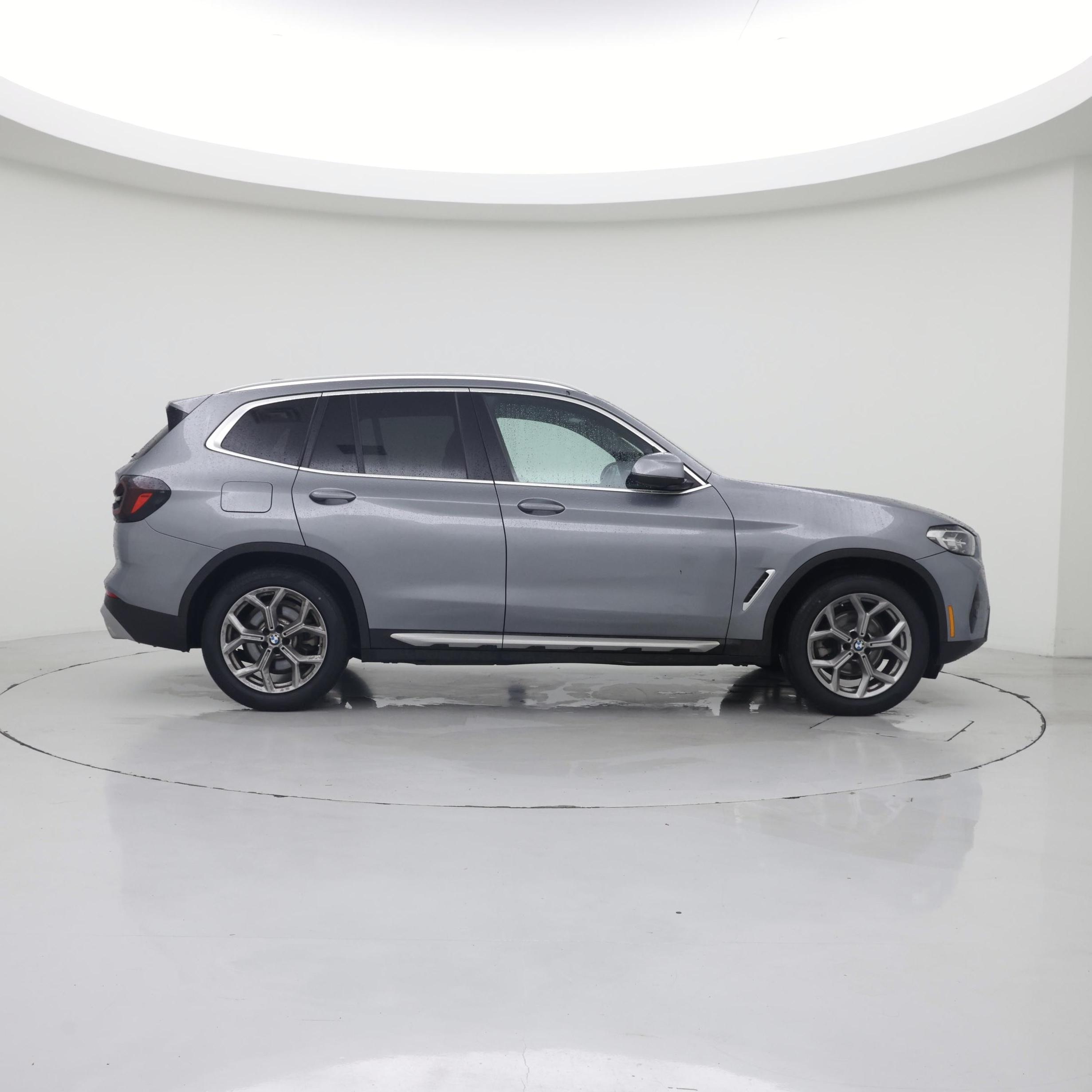 Thumbnail: 2023 BMW X3 - 7