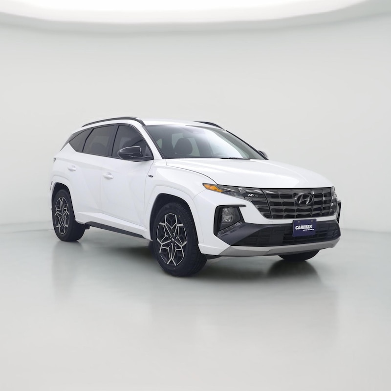 2022 Hyundai Tucson N Line