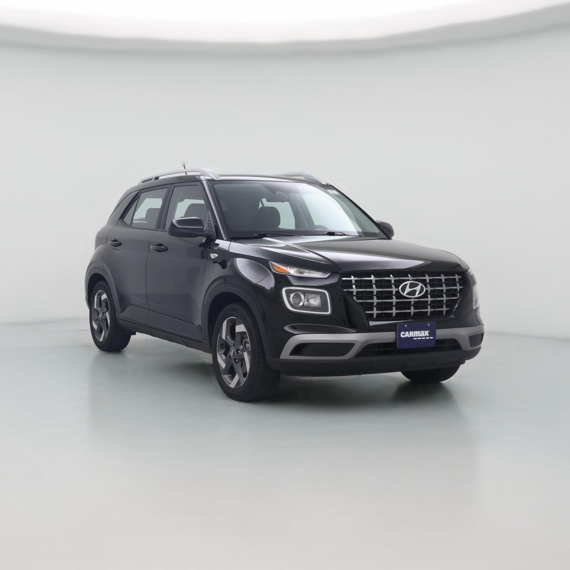 Thumbnail: 2023 Hyundai Venue - 1