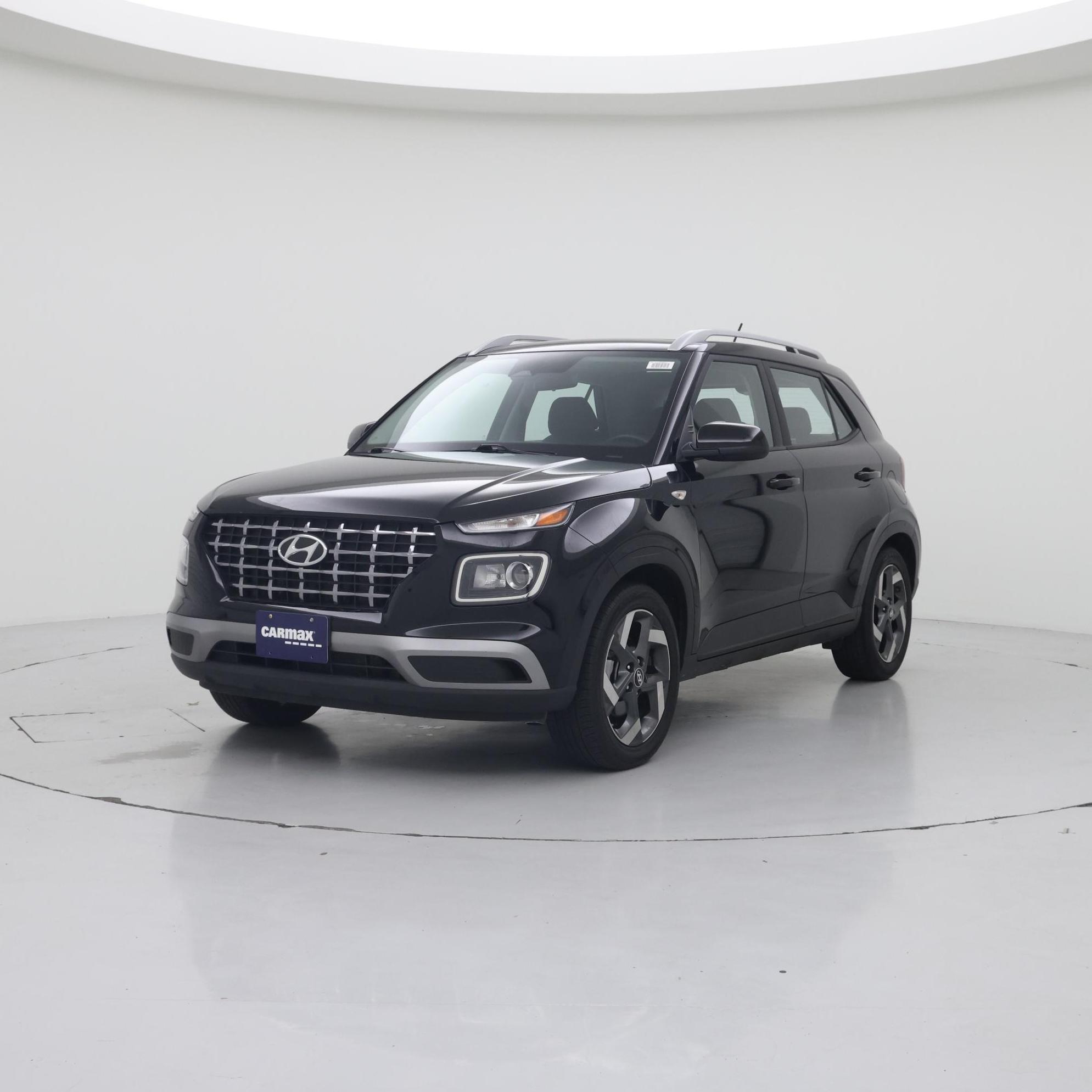 Thumbnail: 2023 Hyundai Venue - 4