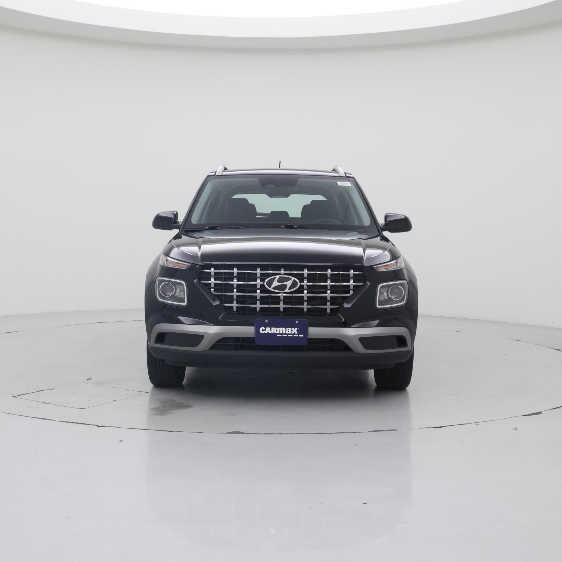 Thumbnail: 2023 Hyundai Venue - 5