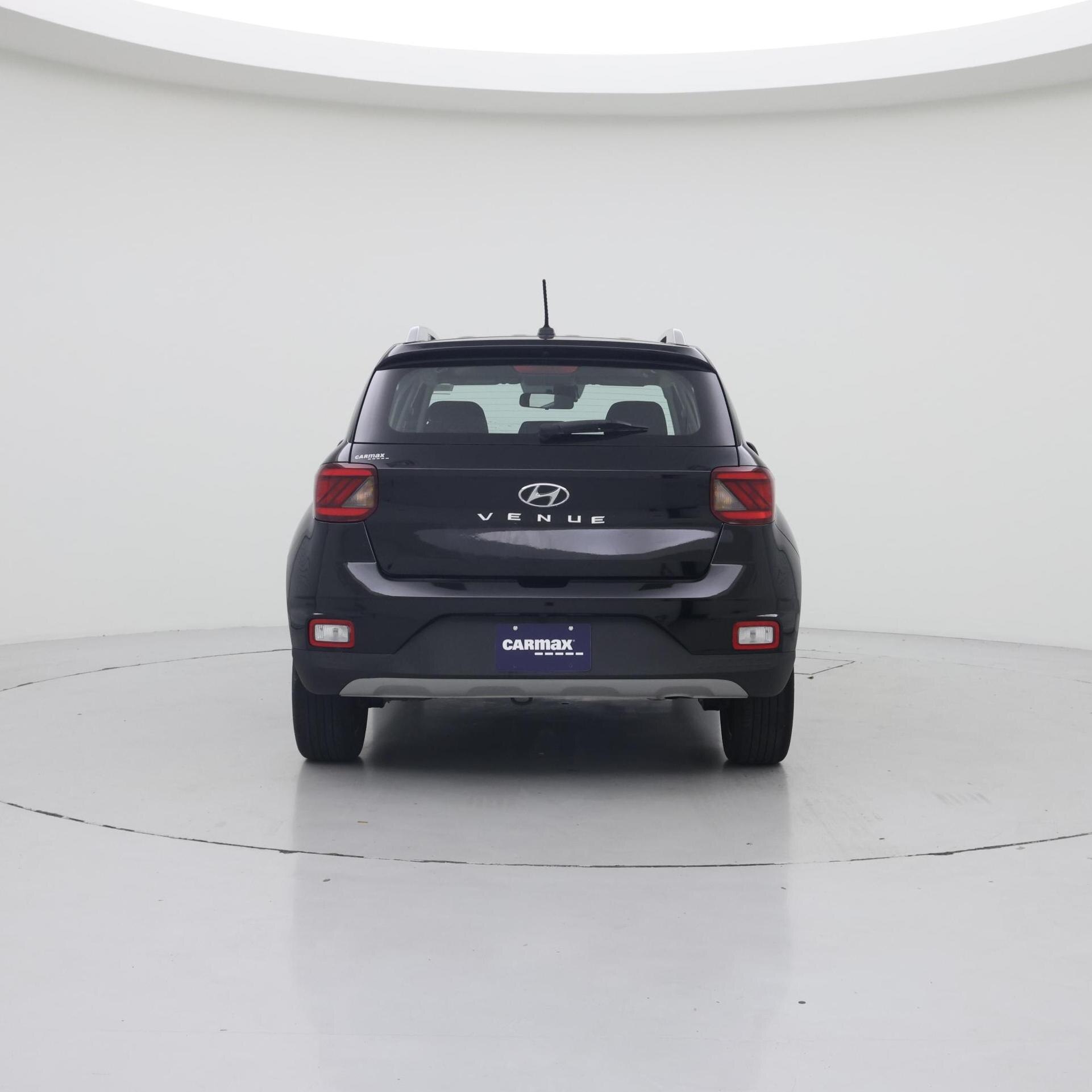 Thumbnail: 2023 Hyundai Venue - 6